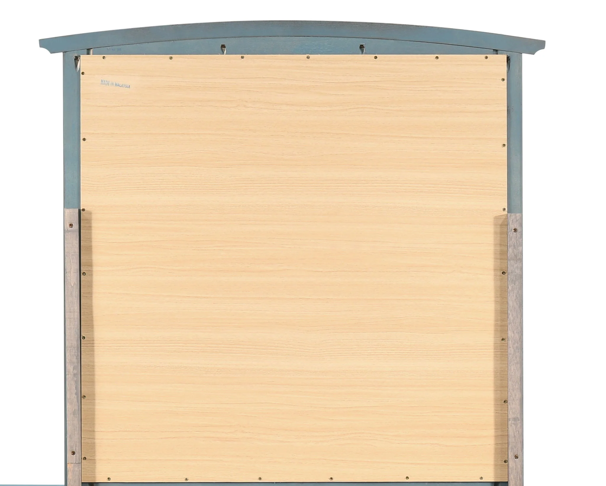 Hammond - Elegant Wall Mirror - Image 10