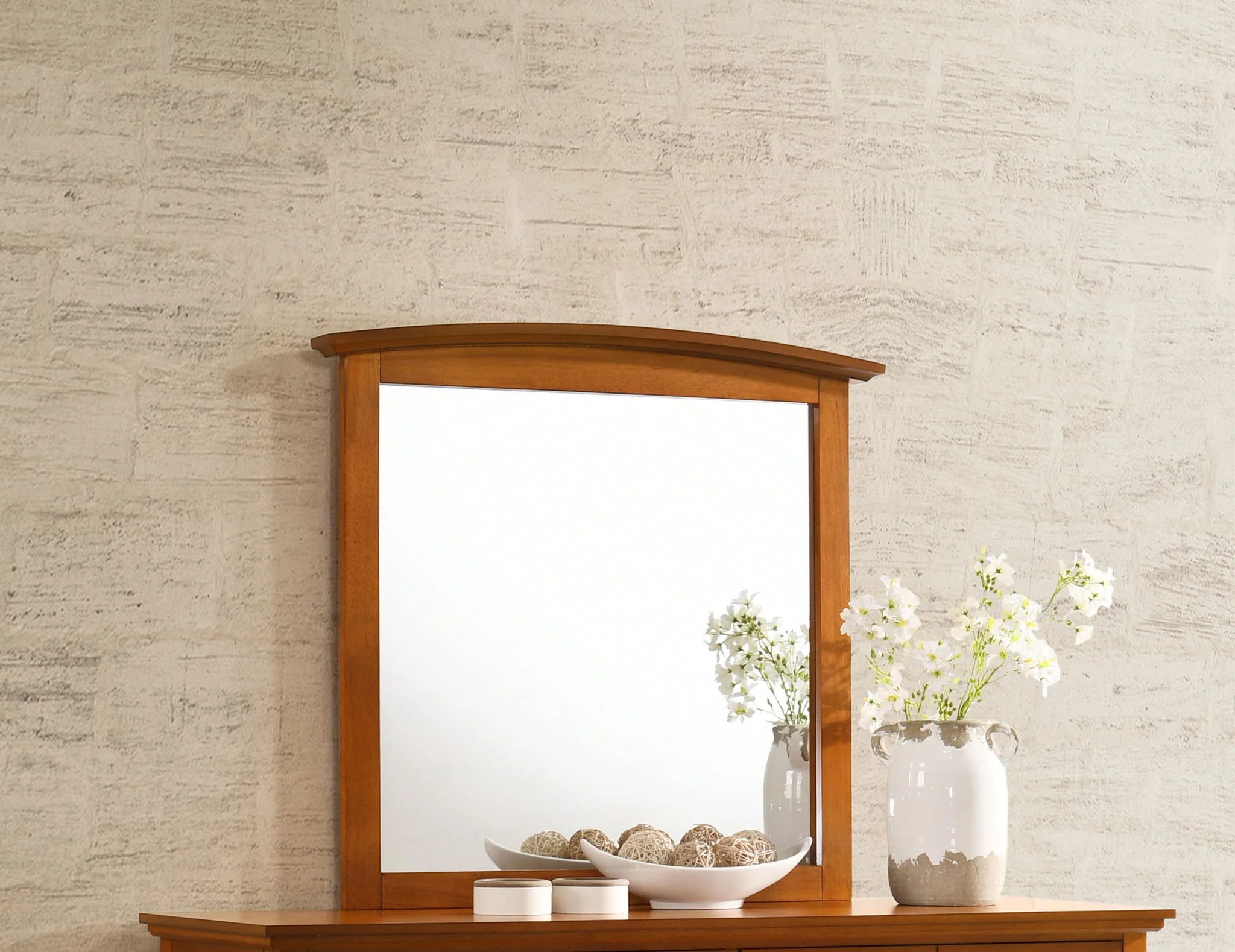 Hammond - Elegant Wall Mirror - Image 6