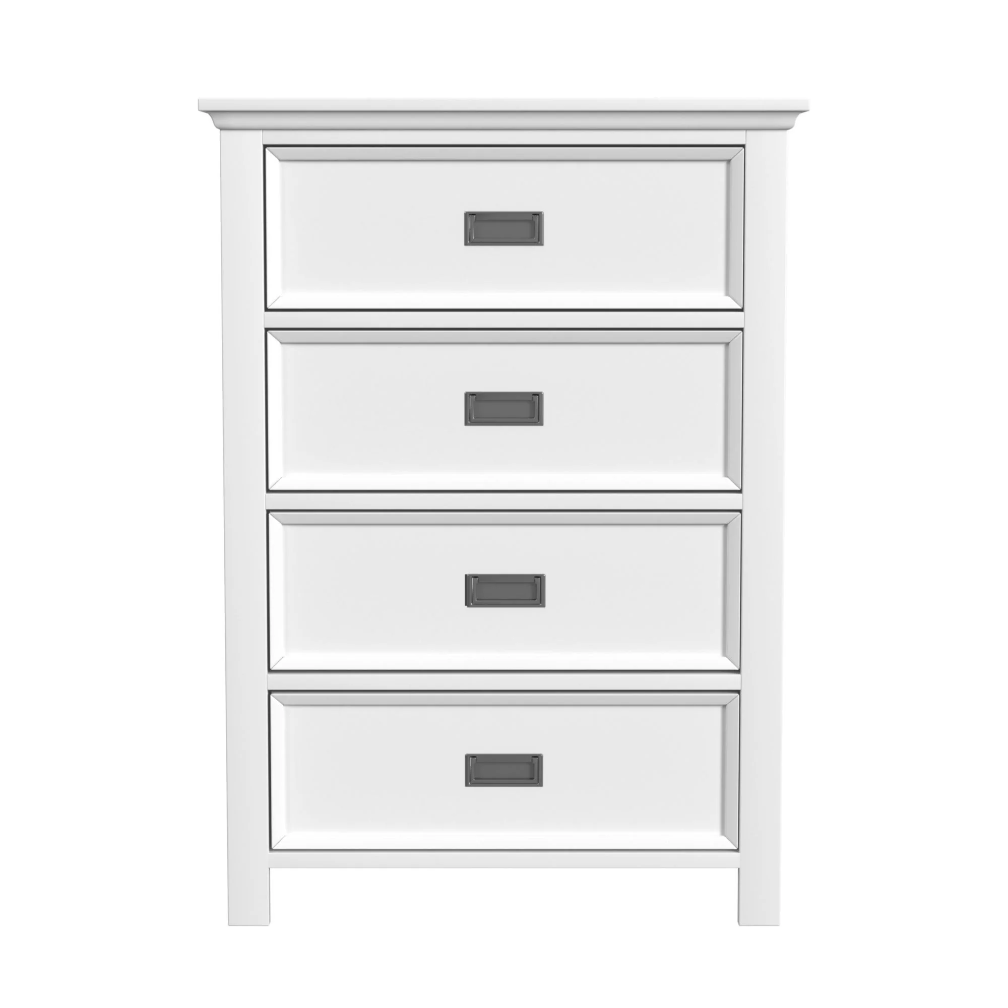 Hampton Kids - 4-Drawer Chest - Image 13