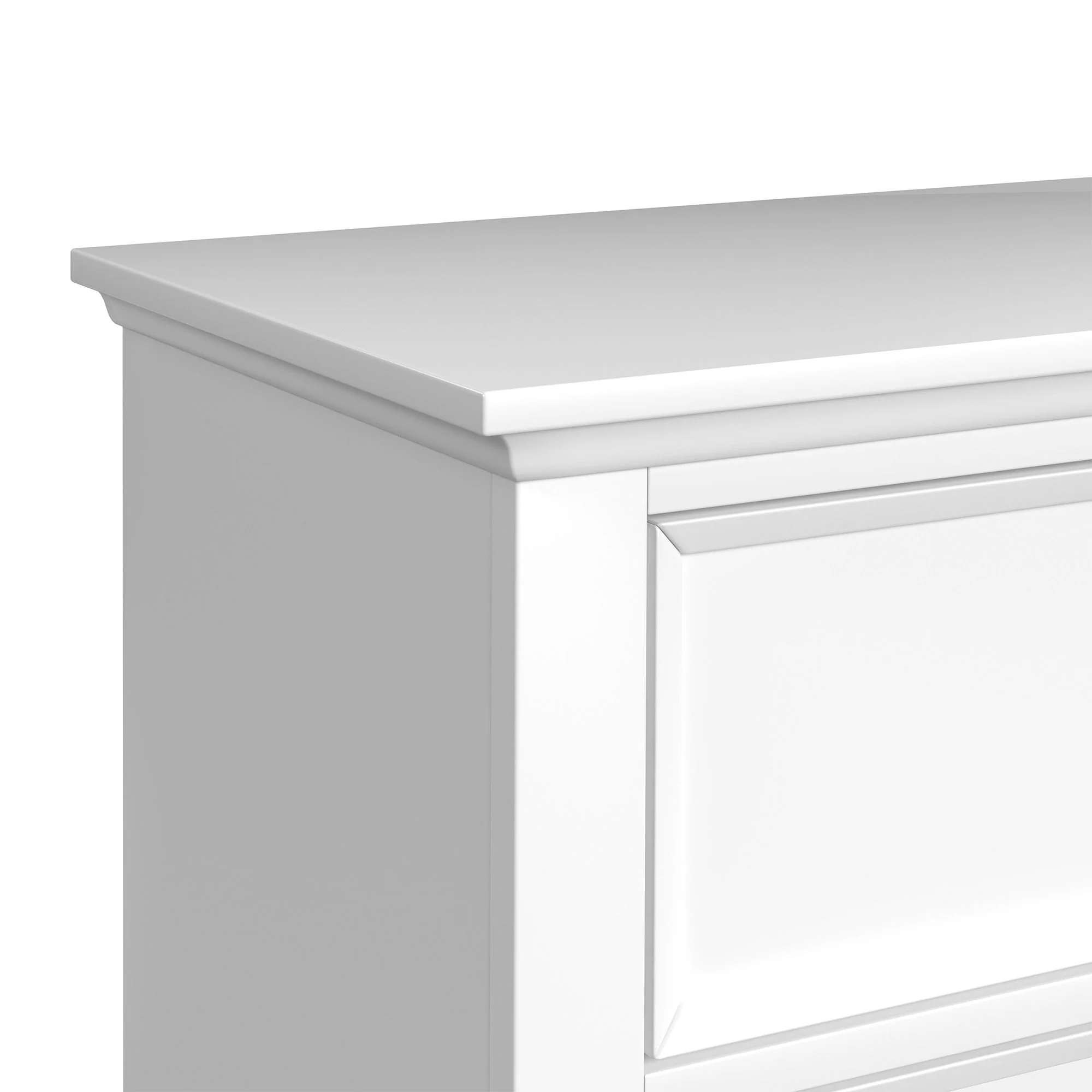 Hampton Kids - Bookcase Bedroom Set - Image 29
