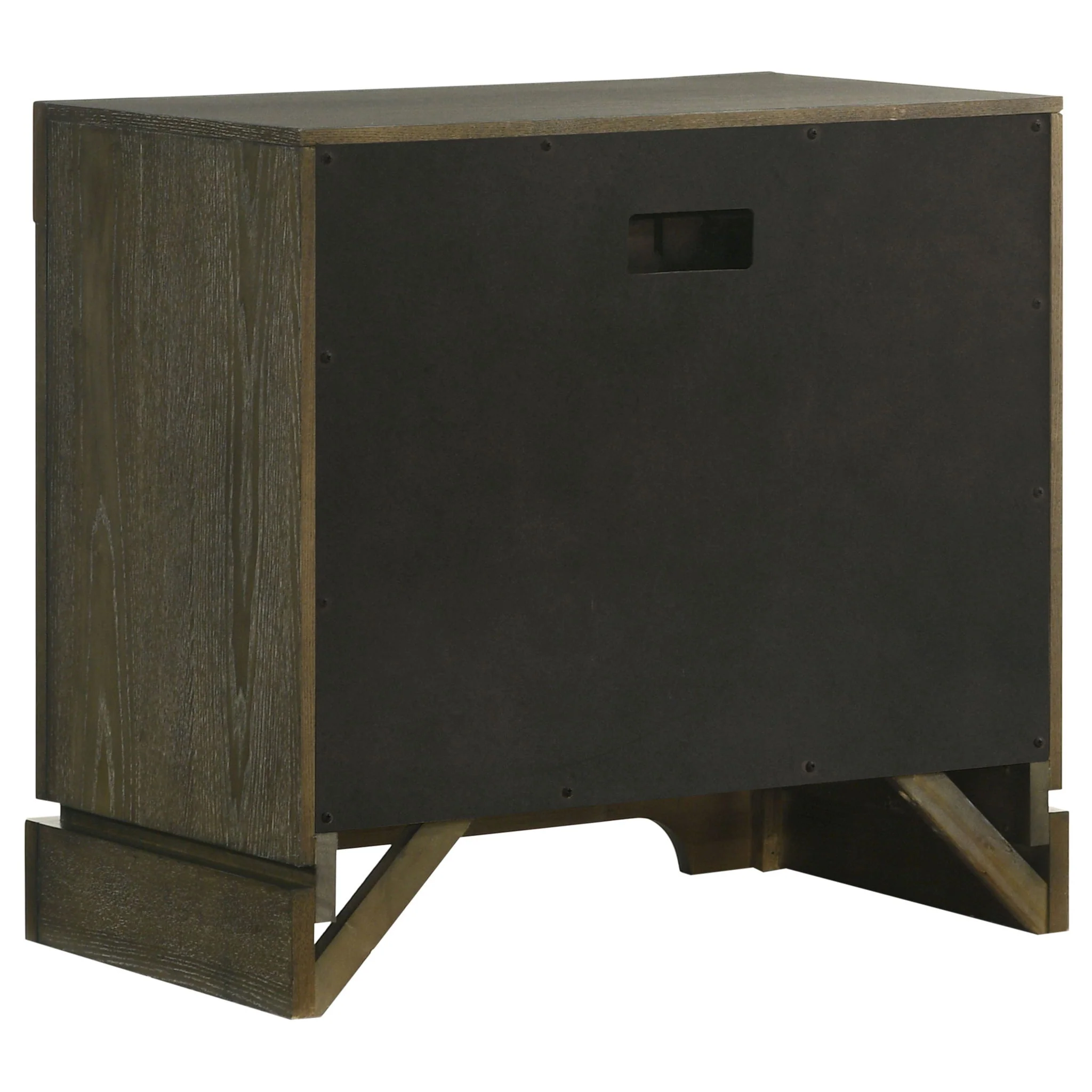 Harbington - Bedroom Set With Upholstered Headboard - Image 6