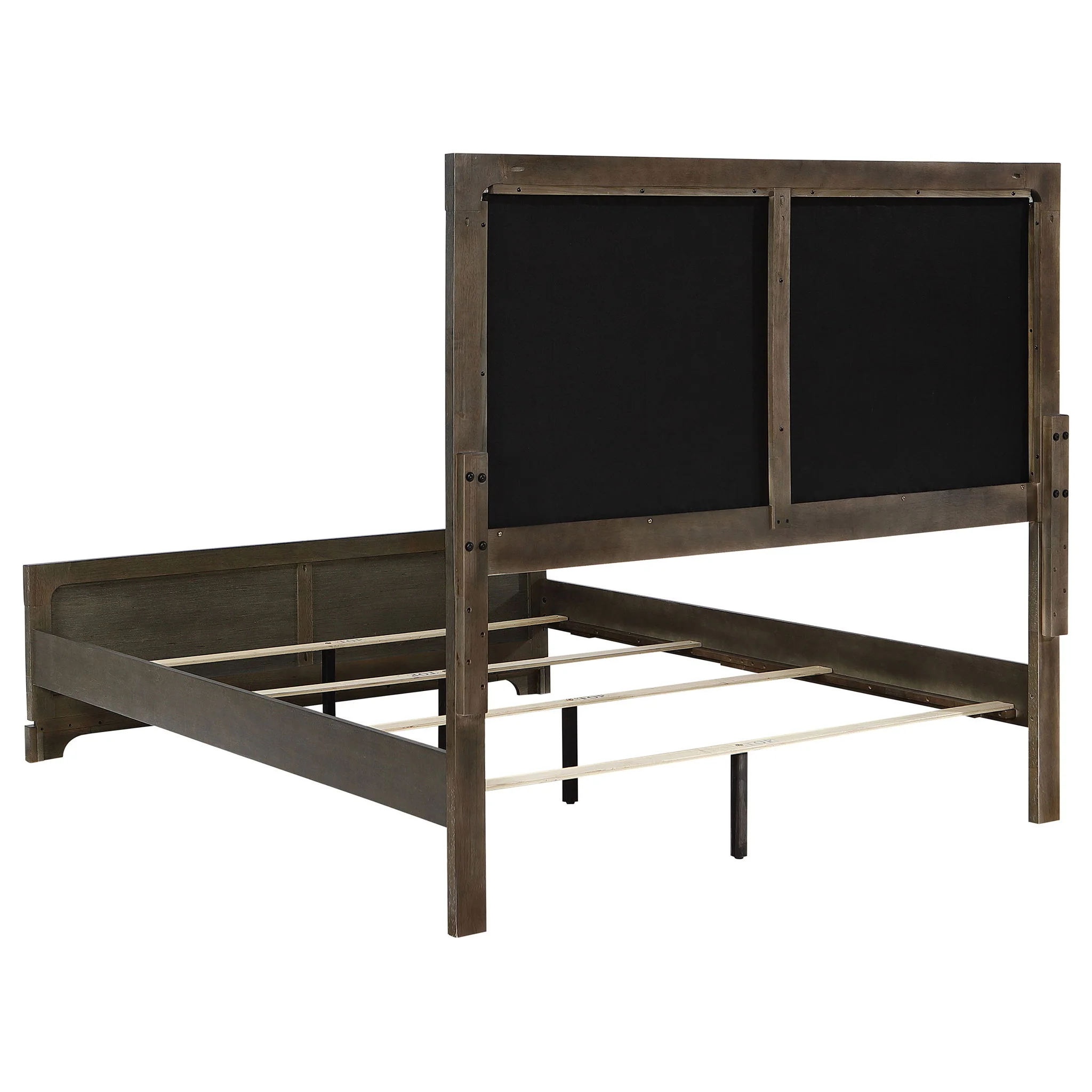 Harbington - Panel Bed - Image 9