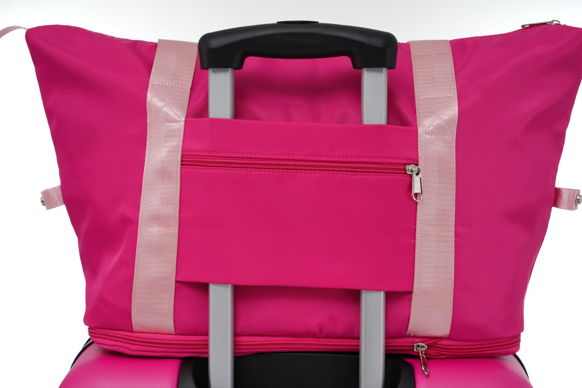 Hardshell Luggage Sets 4 Pieces + Bag Spinner Suitcase With Tsa Lock Lightweight - 16" / 20" / 24" / 28" Luggages - Image 45