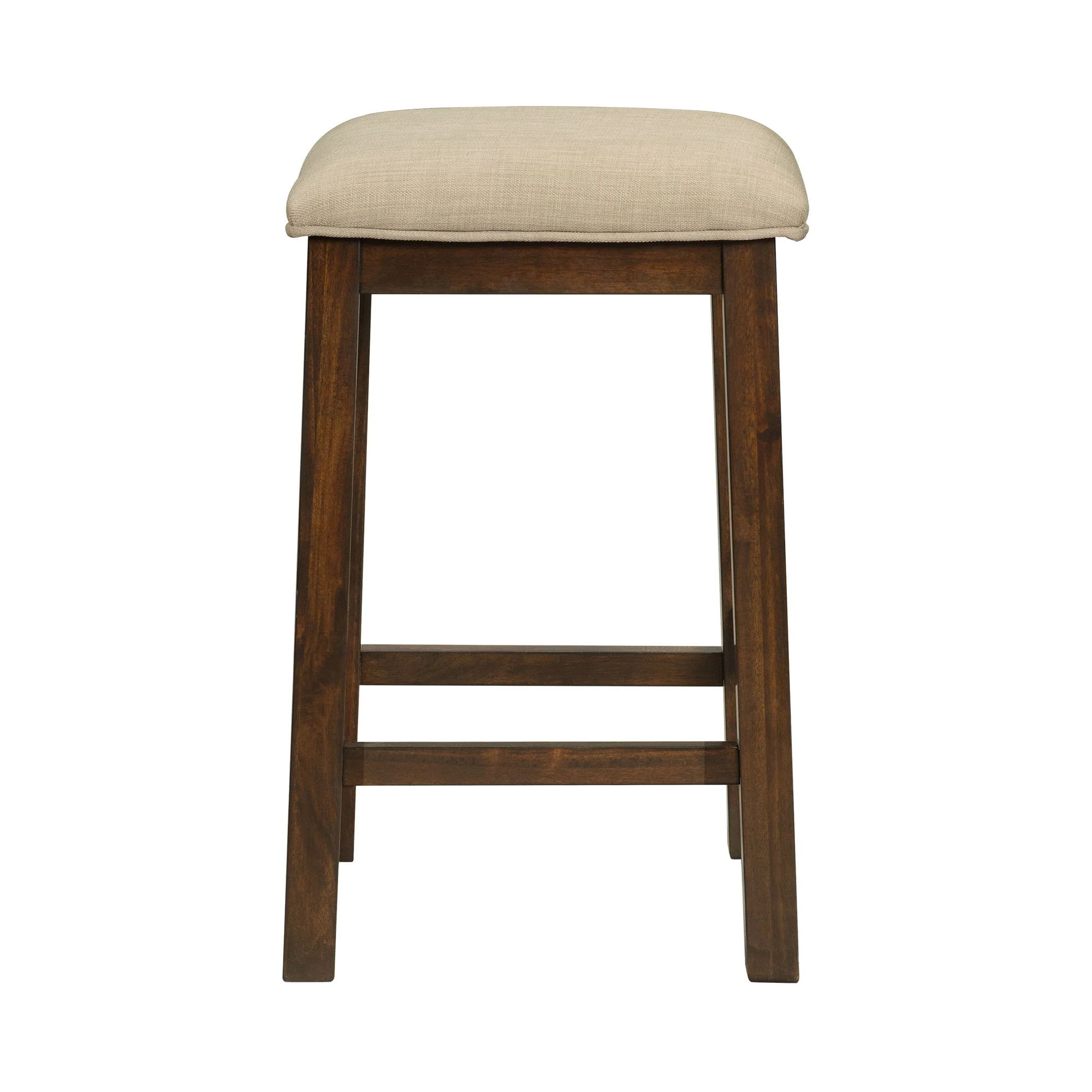 Hardy - Multipurpose Bar Table Set - Dark Walnut - Image 3