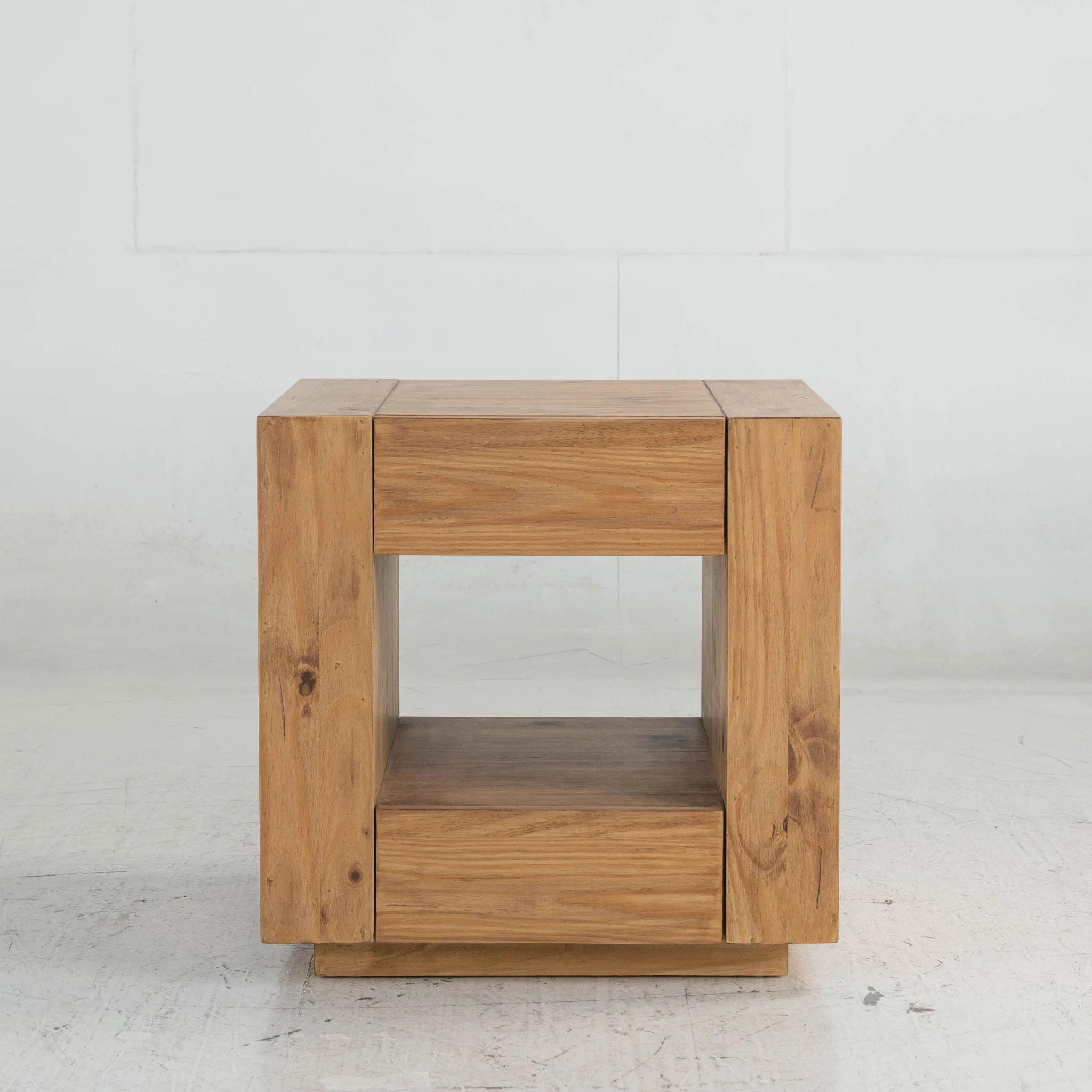 Harlan - End Table - Oak - Image 5