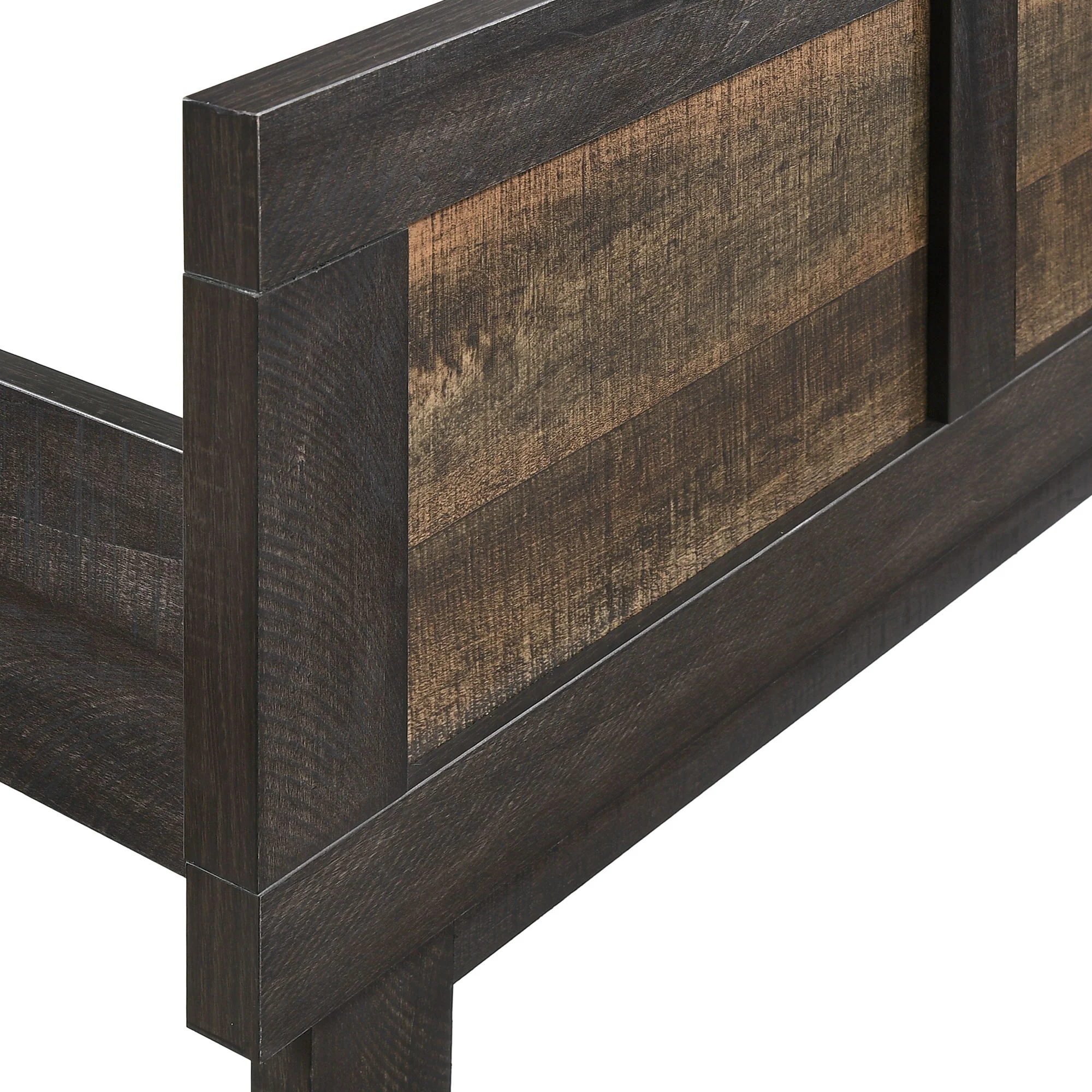 Harlington - Panel Bedroom Set - Image 5