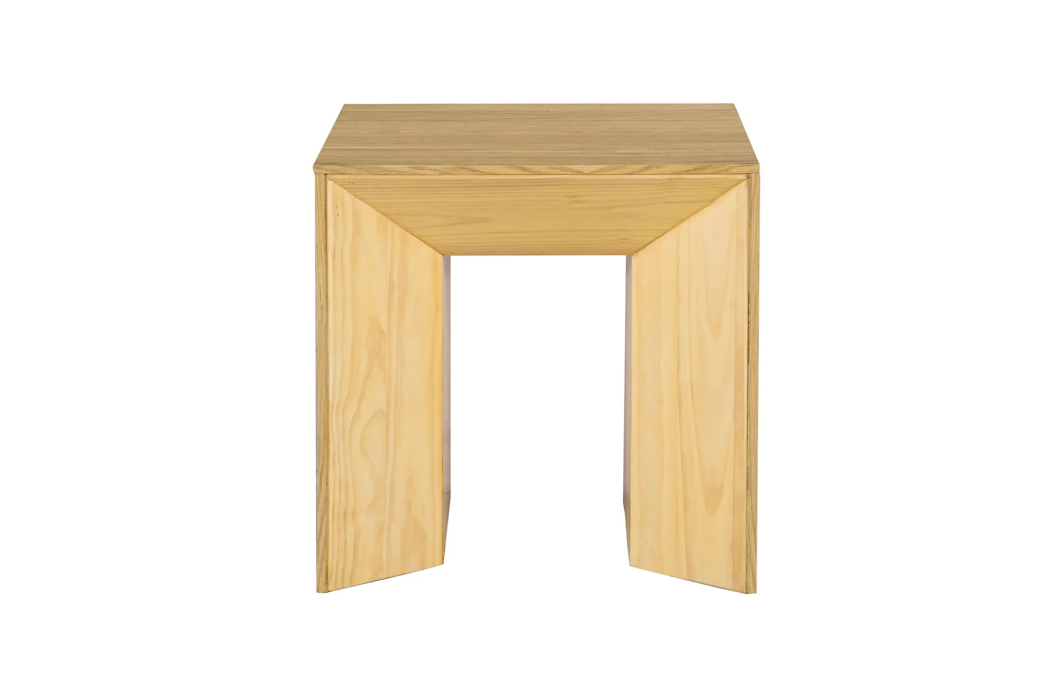 Harold - Table - Wood - Image 11