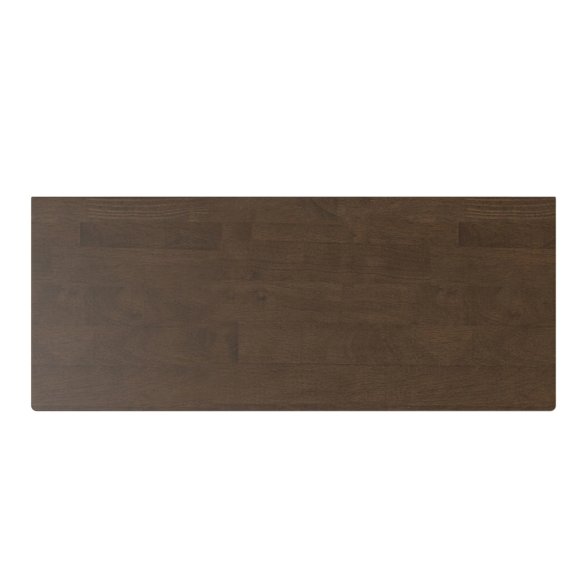 Harper - 3 Drawer Sideboard - Walnut Brown - Image 7