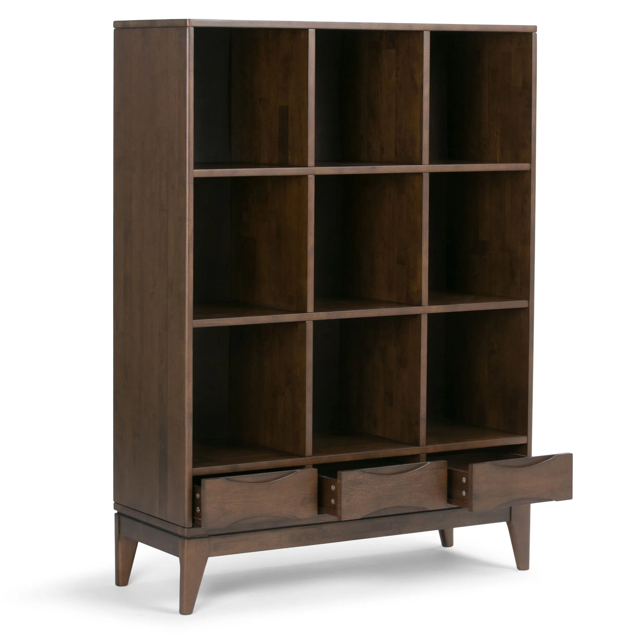 Harper - Cube Storage With Drawers - Image 3