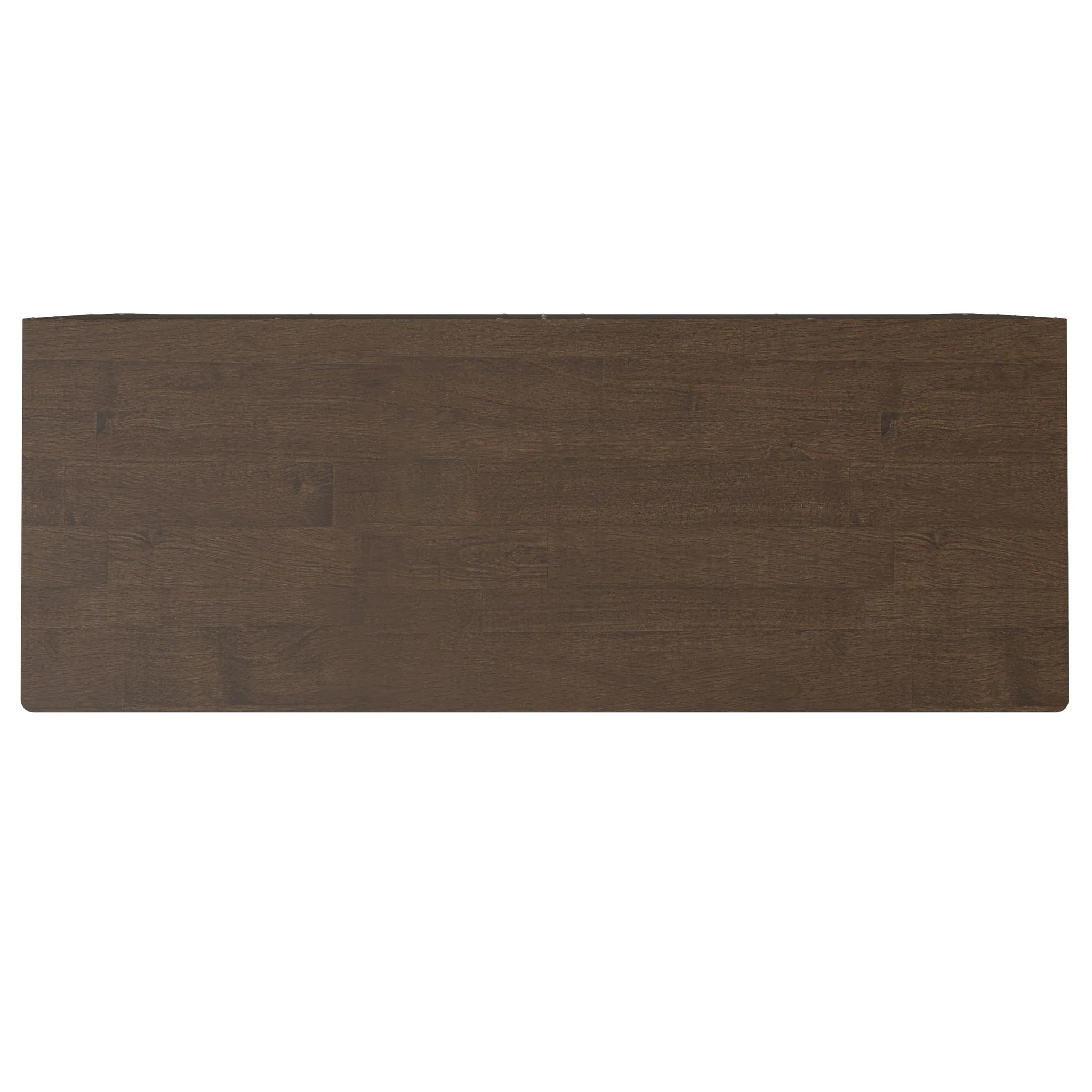 Harper - Entryway Storage Cabinet - Walnut Brown - Image 7