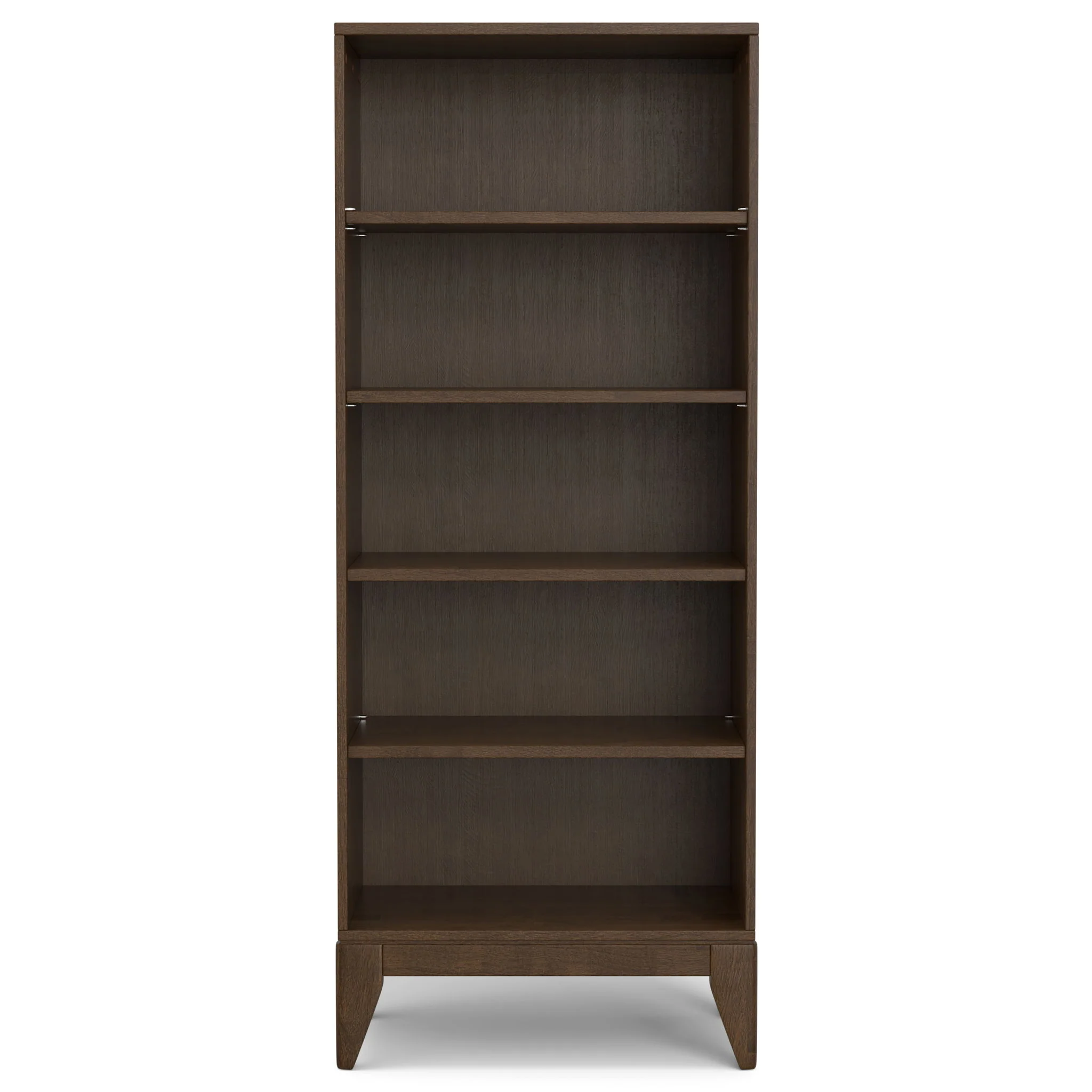 Harper - Handcrafted Bookcase With Storage - Image 14