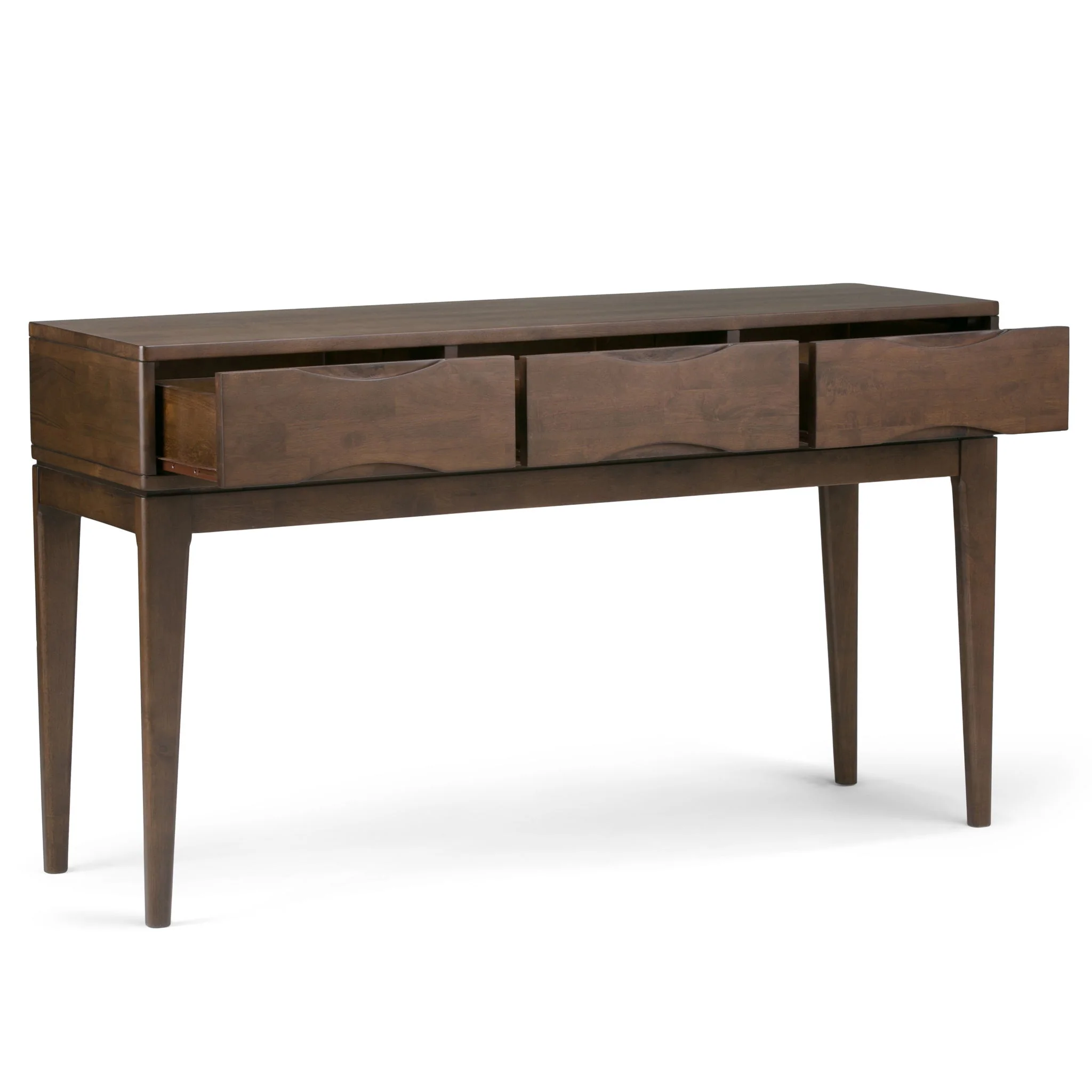 Harper - Handcrafted Console Sofa Table - Image 20