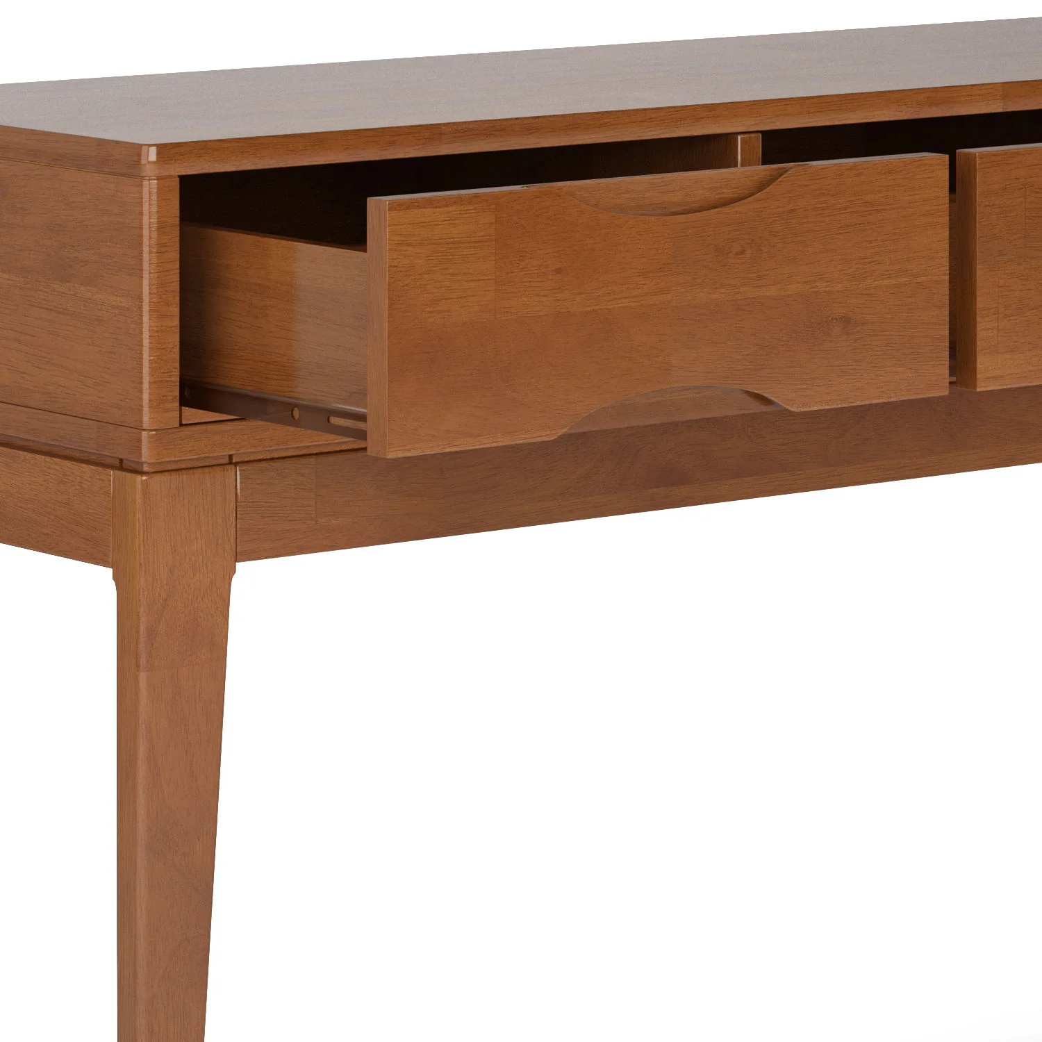 Harper - Handcrafted Console Sofa Table - Image 23