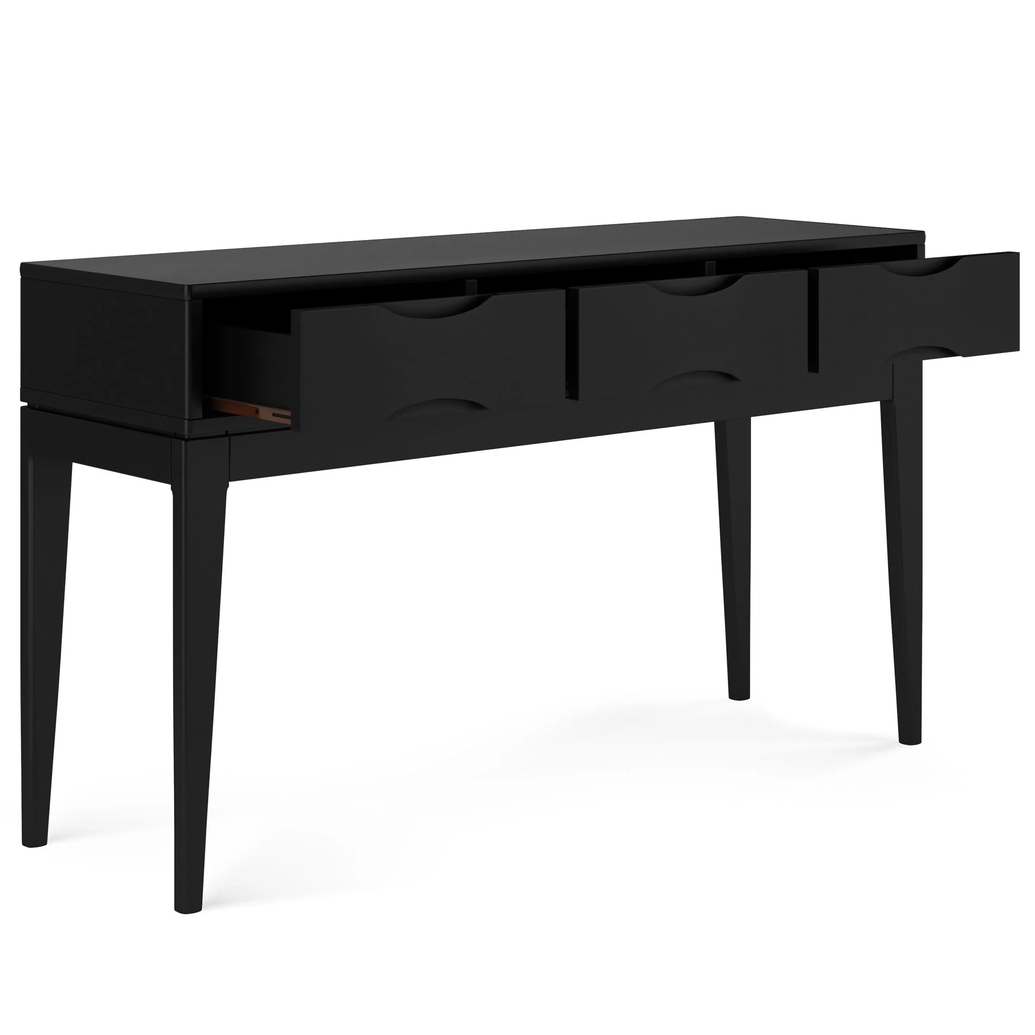 Harper - Handcrafted Console Sofa Table - Image 29