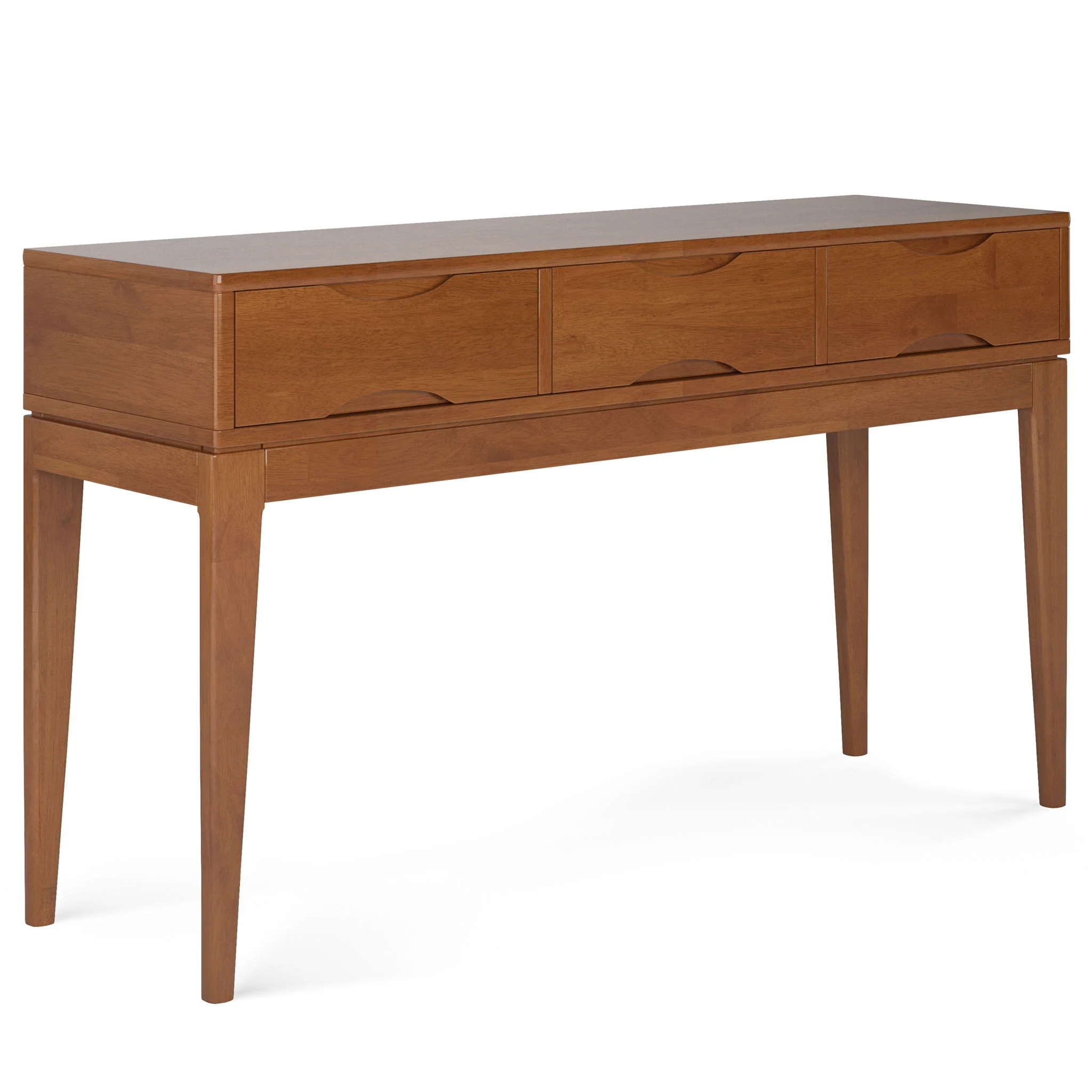 Harper - Handcrafted Console Sofa Table - Image 3