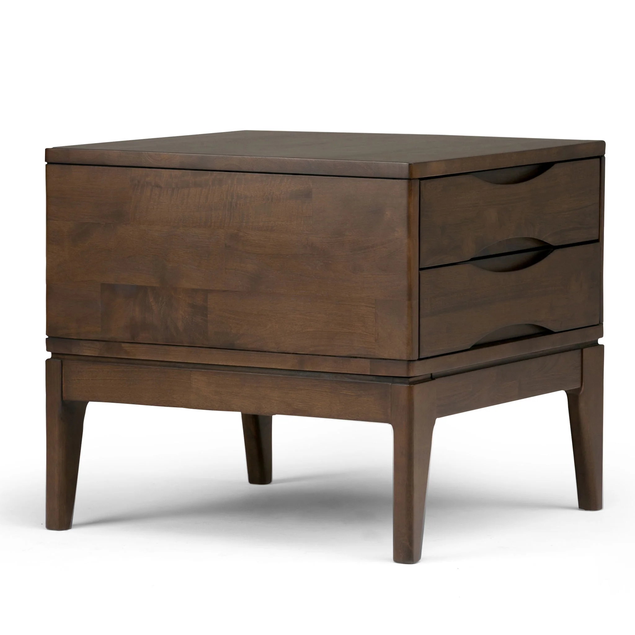 Harper - Handcrafted End Table - Image 7