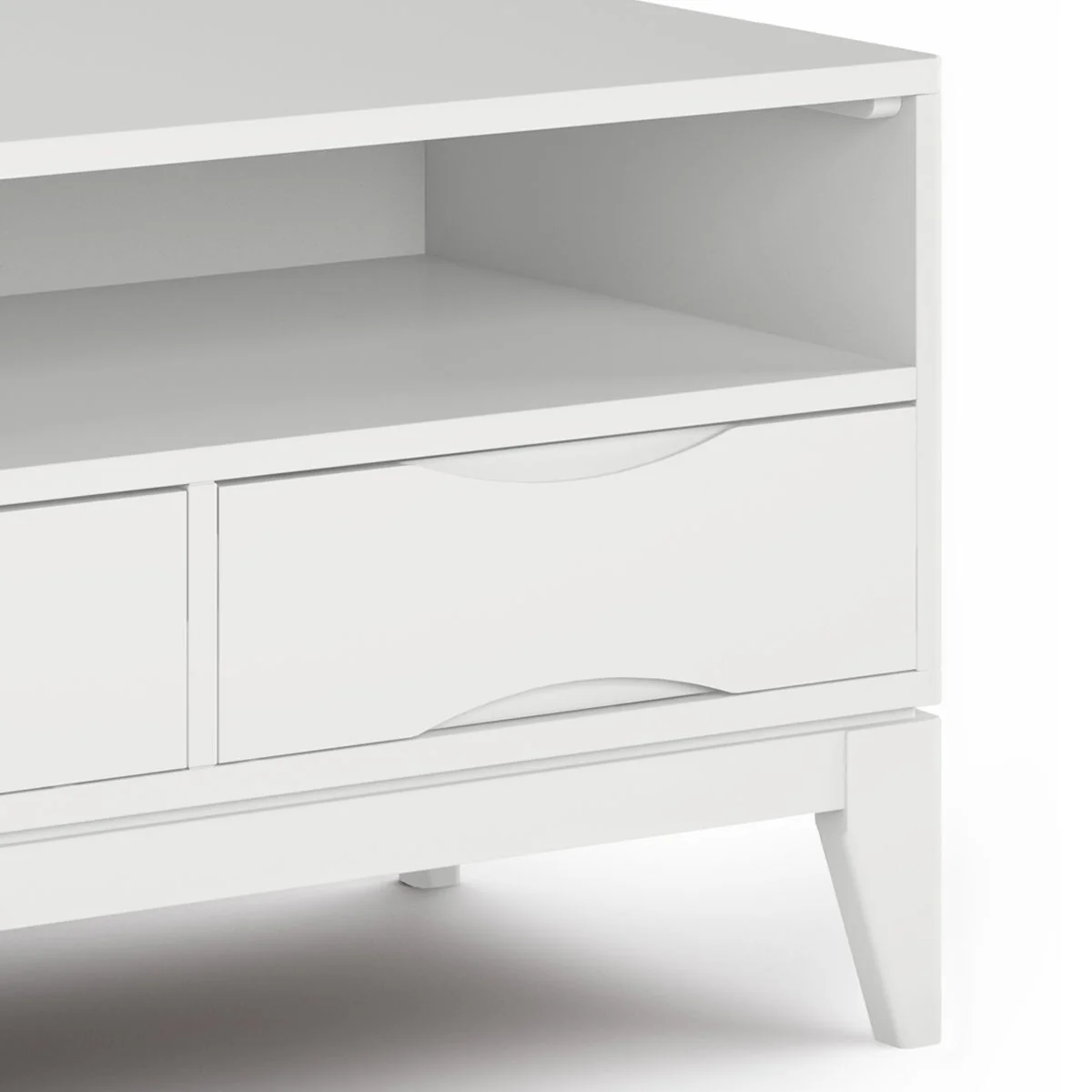 Harper - Handcrafted TV Media Stand - Image 12