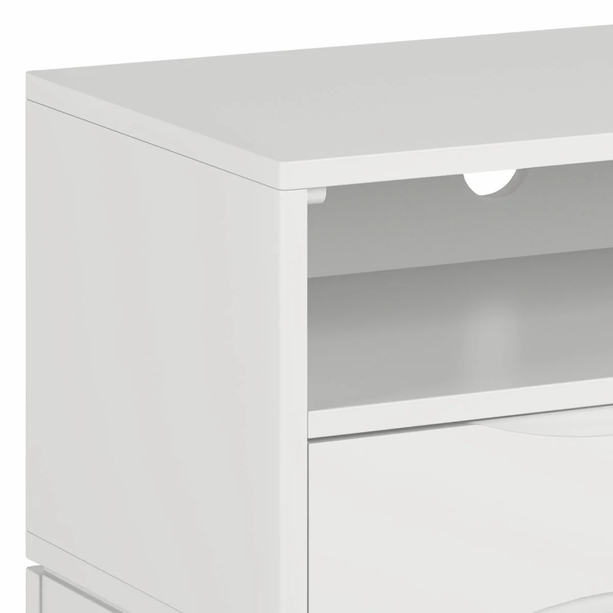 Harper - Handcrafted TV Media Stand - Image 5