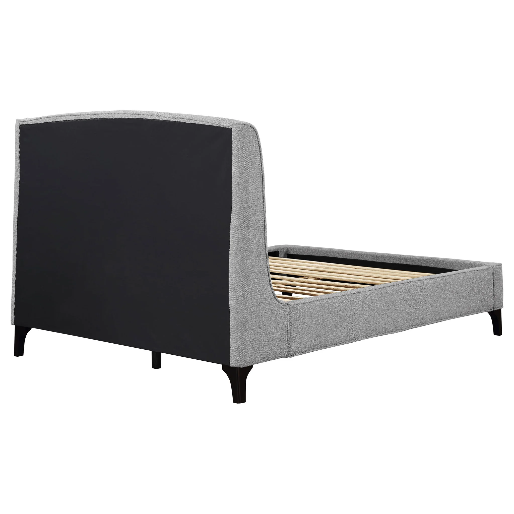 Harper - Platform Bed - Image 4