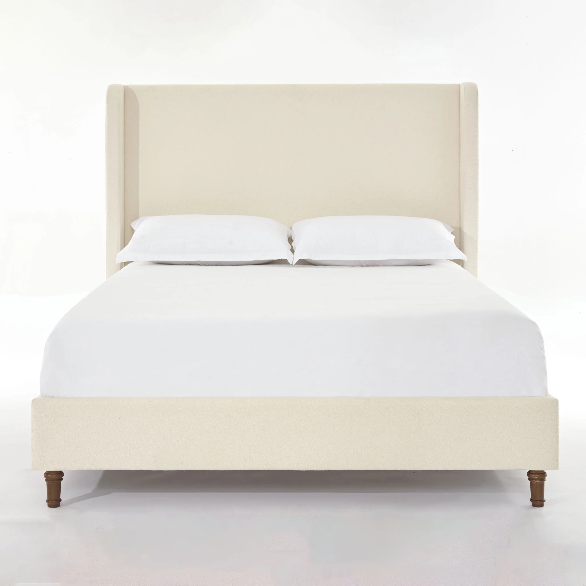 Harper - Tall Headboard Upholstered Bed - Image 7