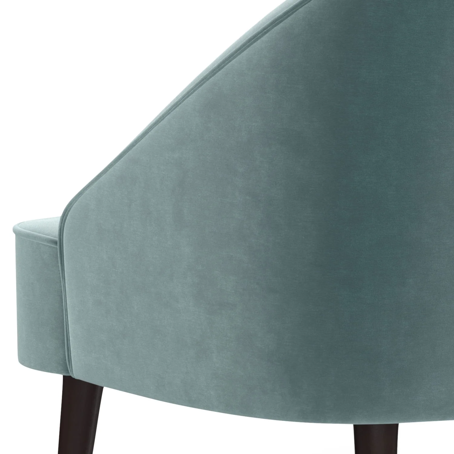 Harrah - Upholstered Accent Chair - Image 11