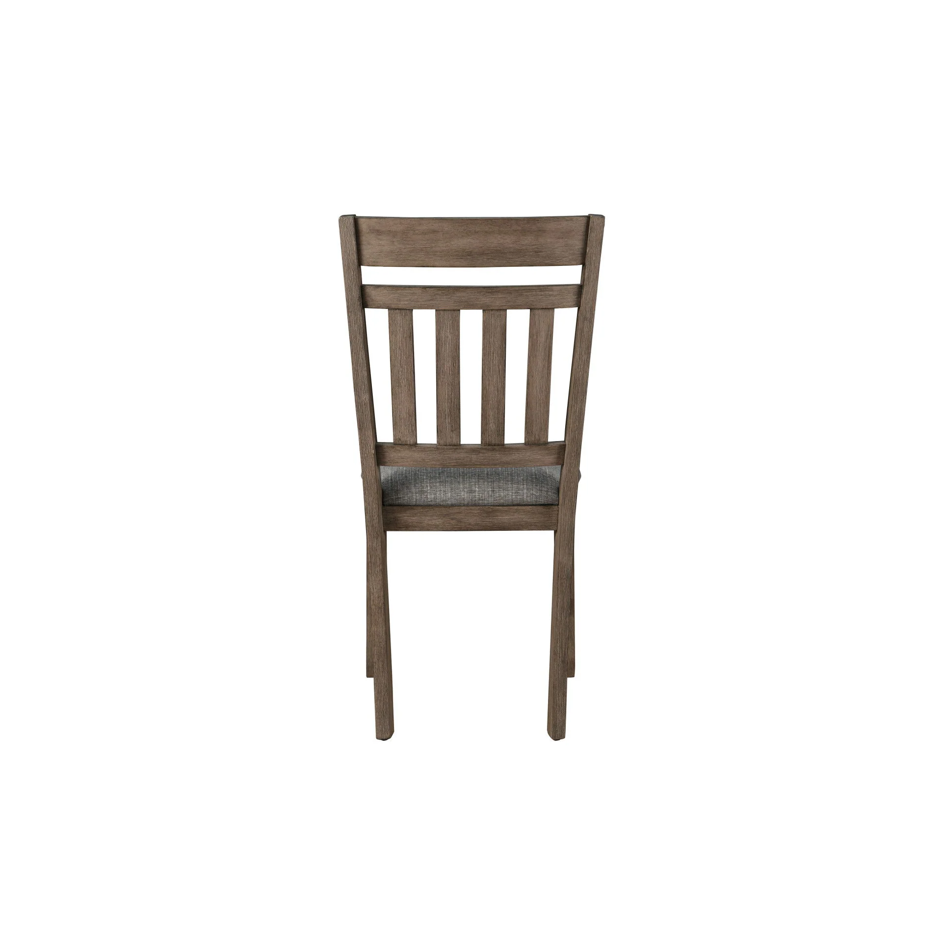 Harrisburg - Dining Chair (Set of 2) - Walnut - Image 8