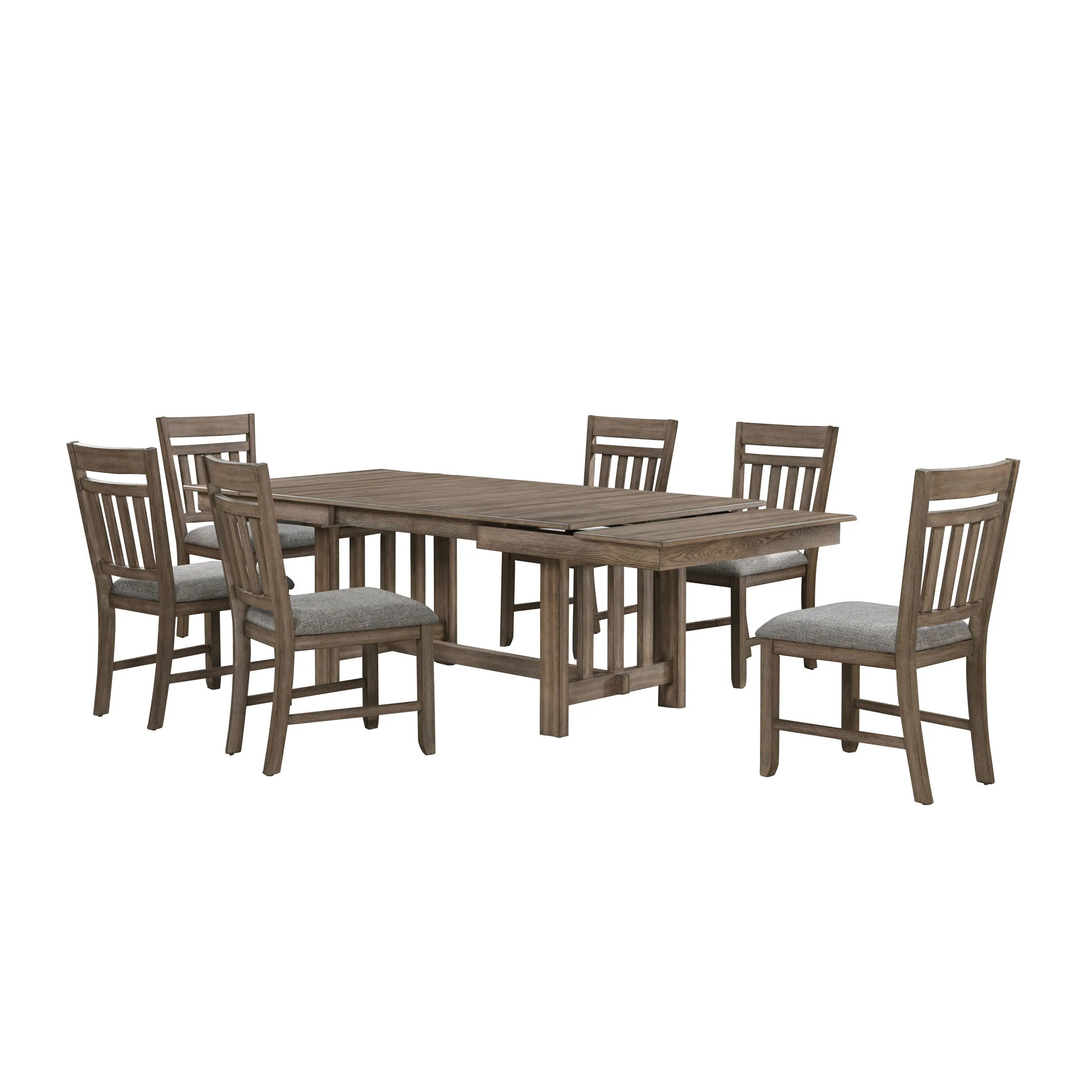 Harrisburg - Dining Table Set - Image 9