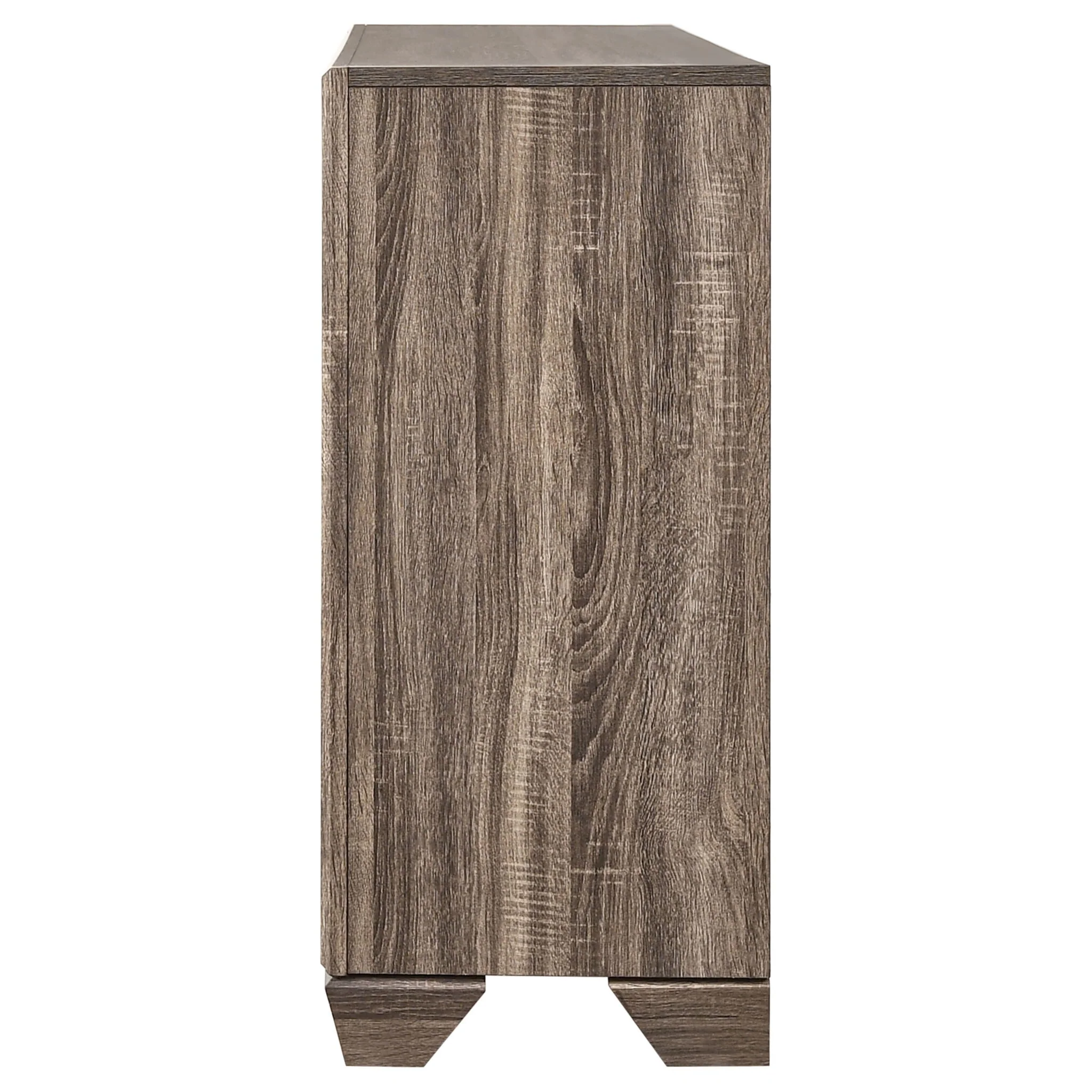 Harrison - 6 Drawer Dresser - Image 5