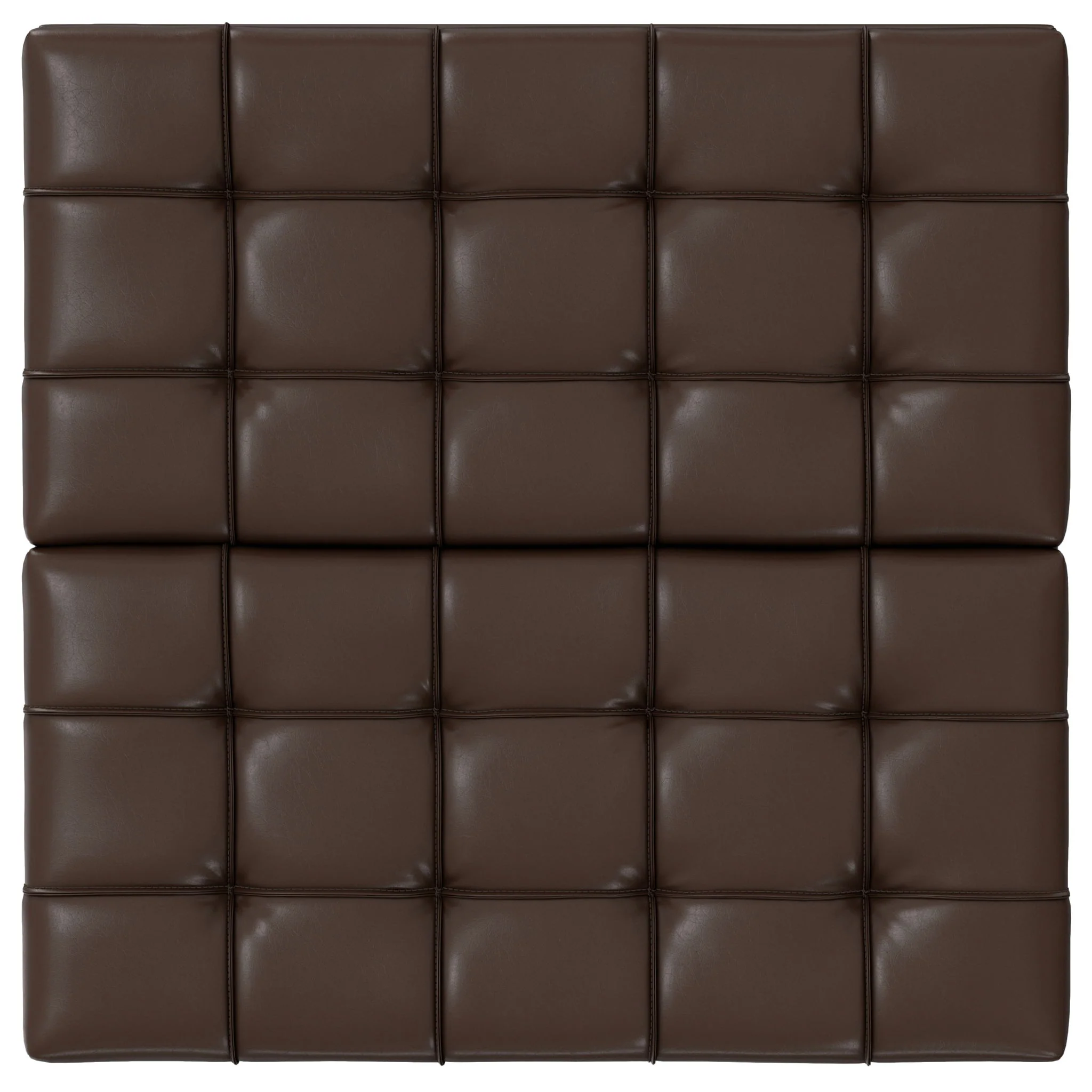 Harrison - Large Coffee Table Storage Ottoman - Image 12