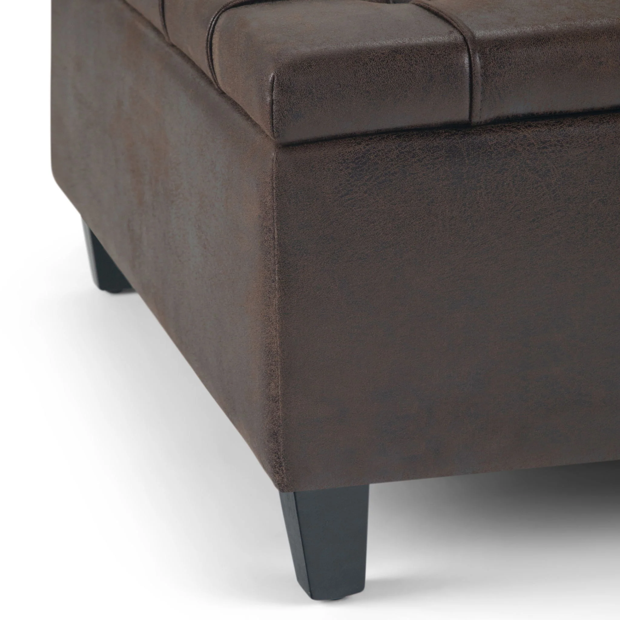 Harrison - Large Coffee Table Storage Ottoman - Image 21