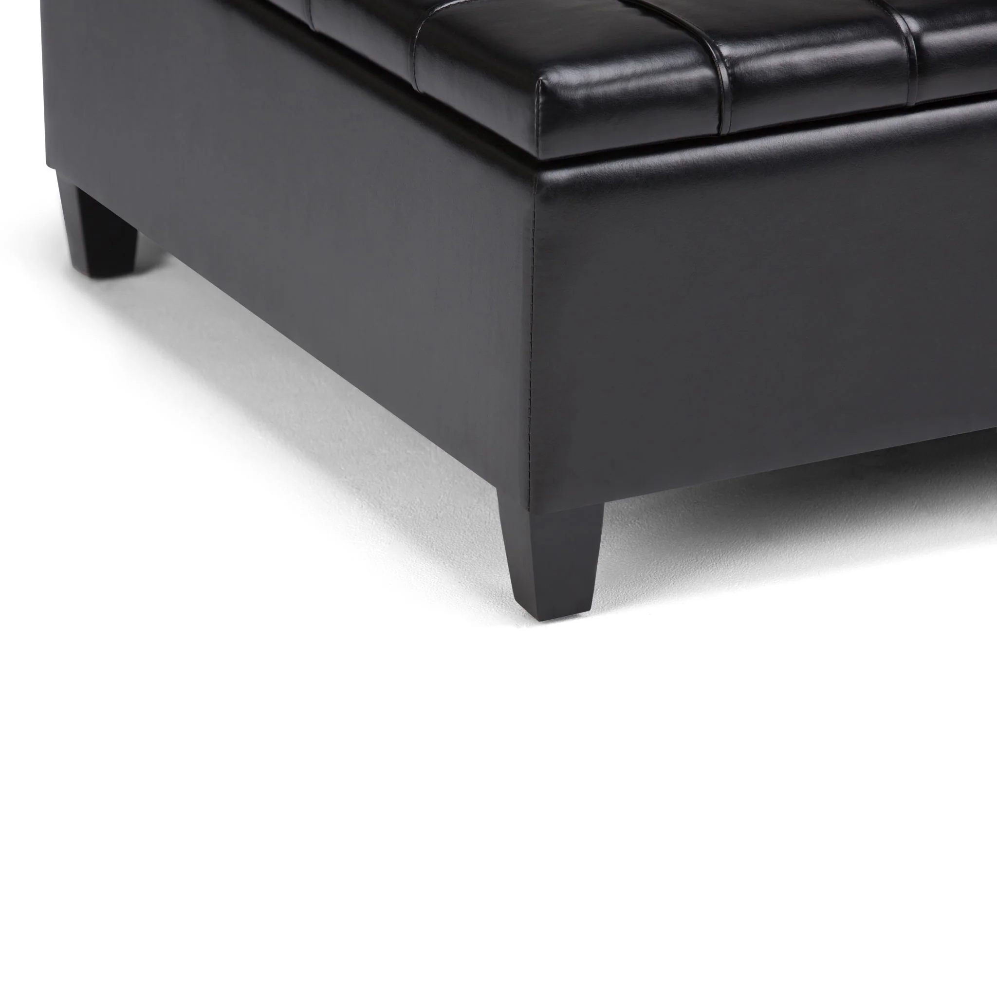 Harrison - Large Coffee Table Storage Ottoman - Image 30