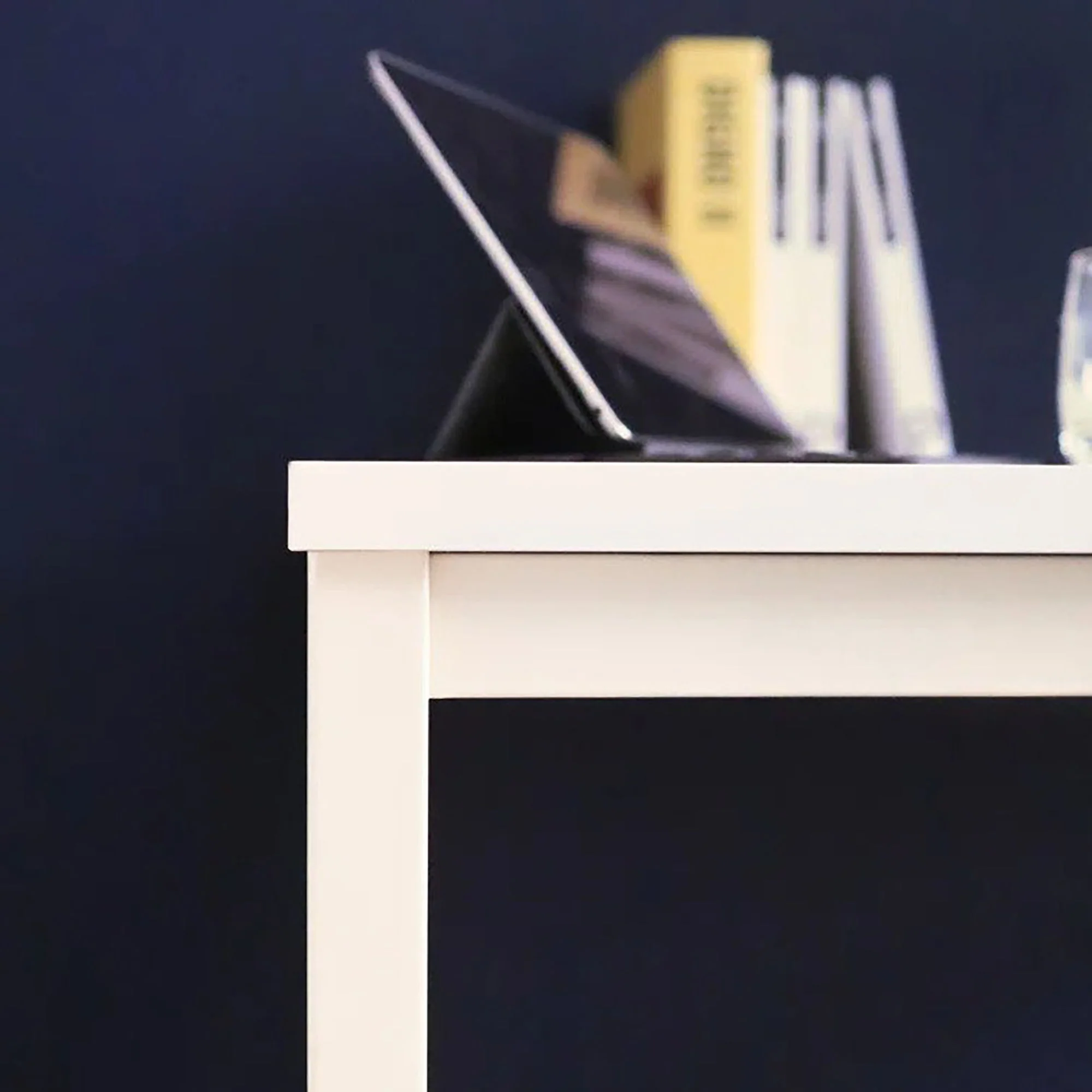 Harry - Contemporary Computer Desk - Image 16