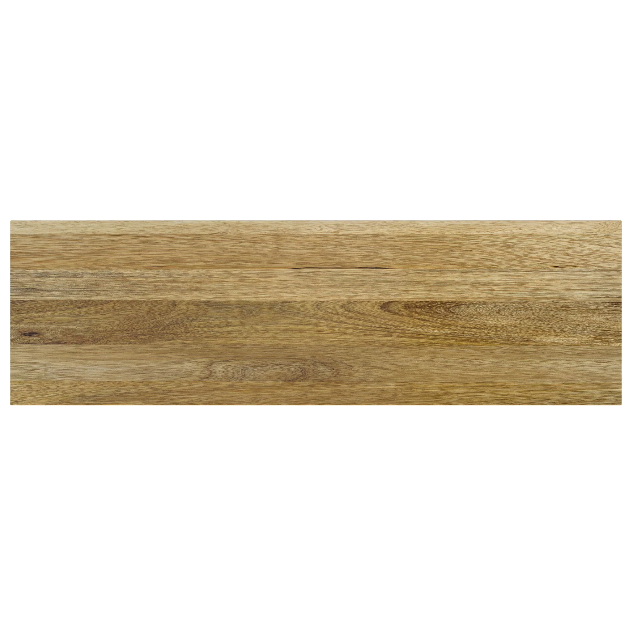 Harvey - Bench - Natural - Image 4