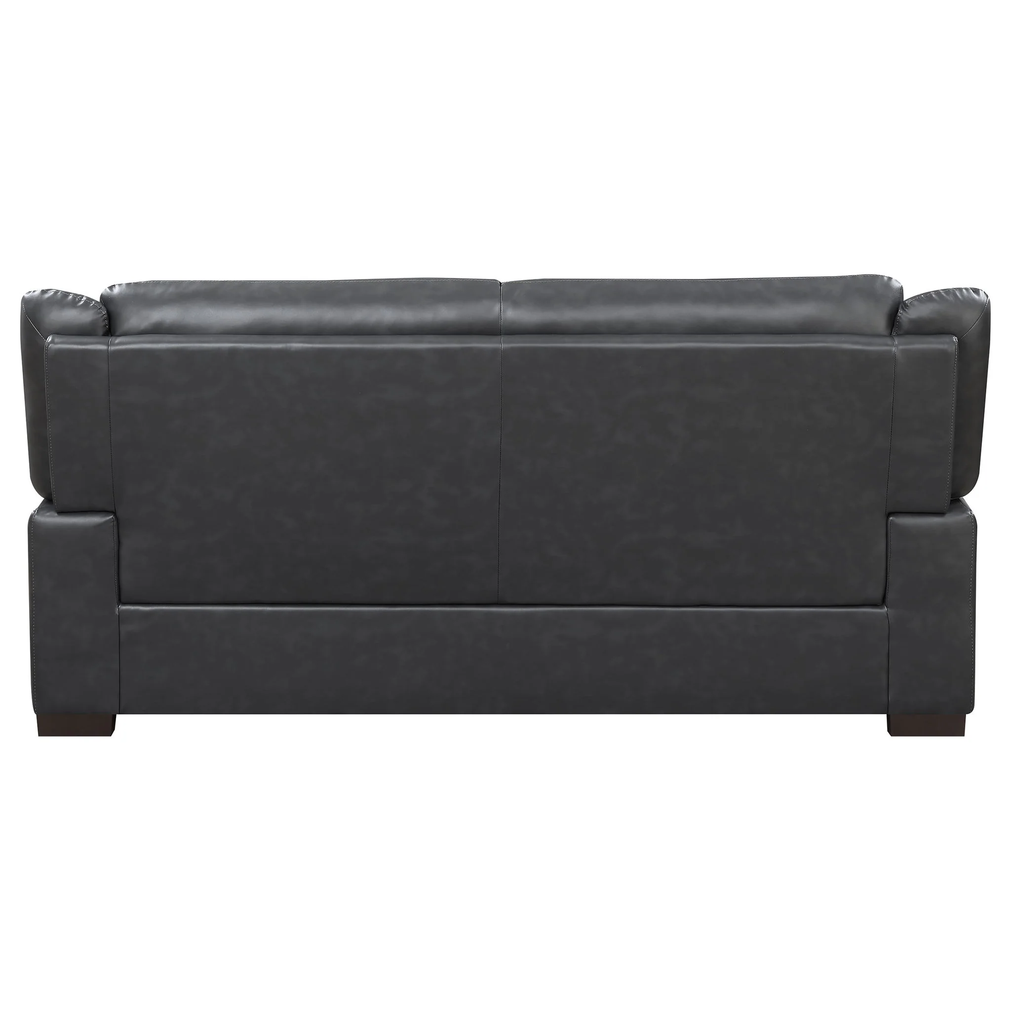 Hawthorne - Sofa With Top Arms Lounge Furniture - Gray - Image 4