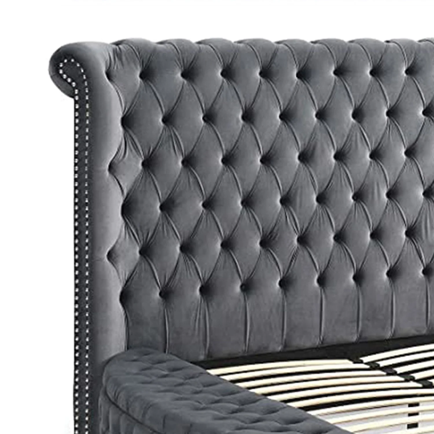 Hazel - Storage Bed - Image 19