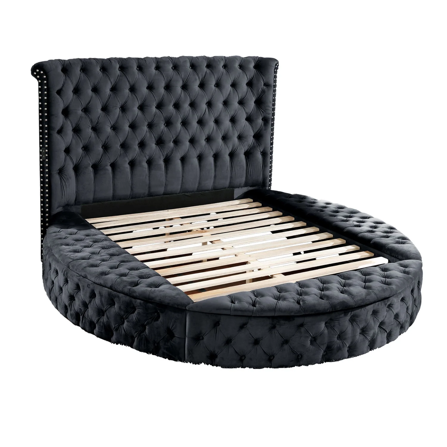 Hazel - Storage Bed - Image 2