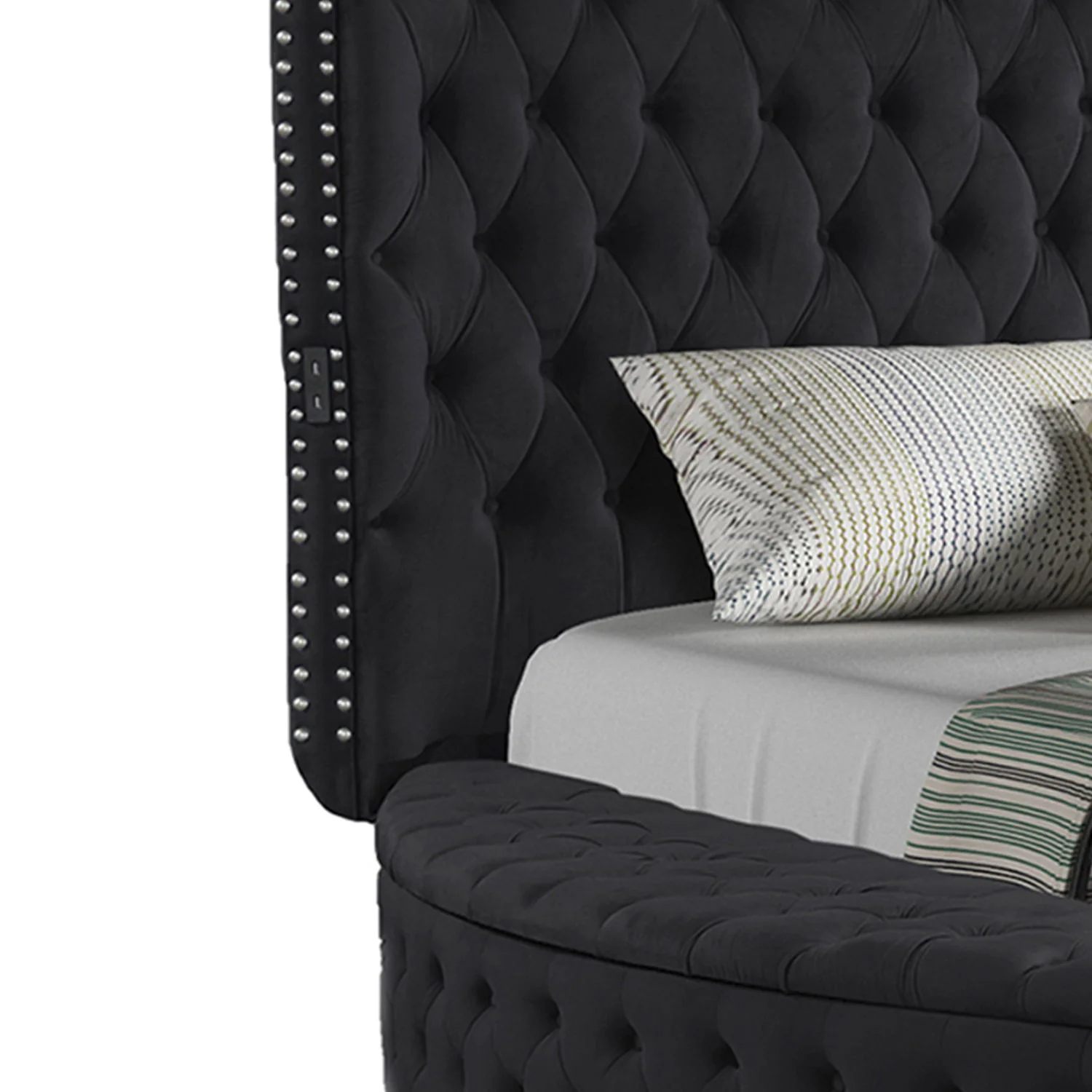 Hazel - Storage Bed - Image 21