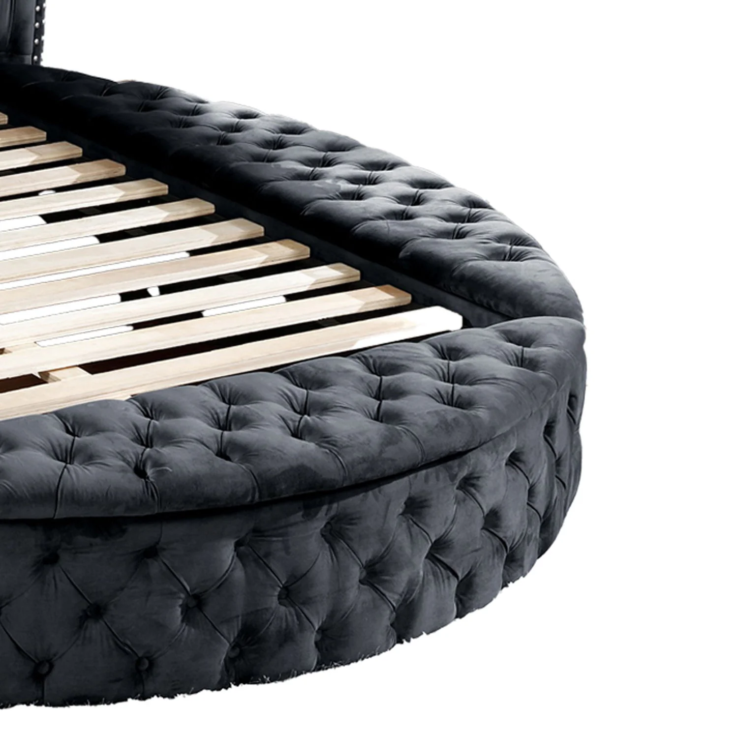 Hazel - Storage Bed - Image 4
