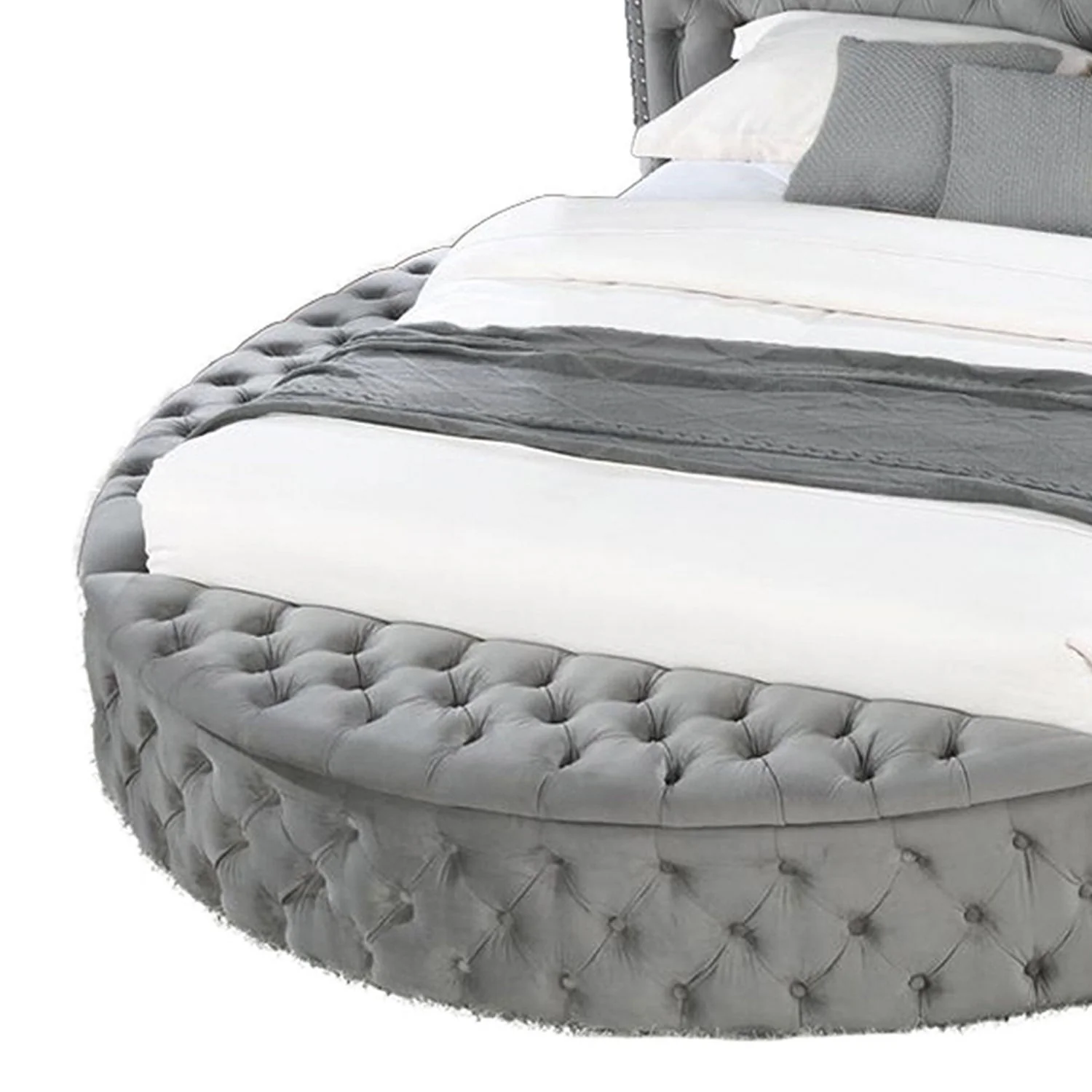 Hazel - Storage Bed - Image 6