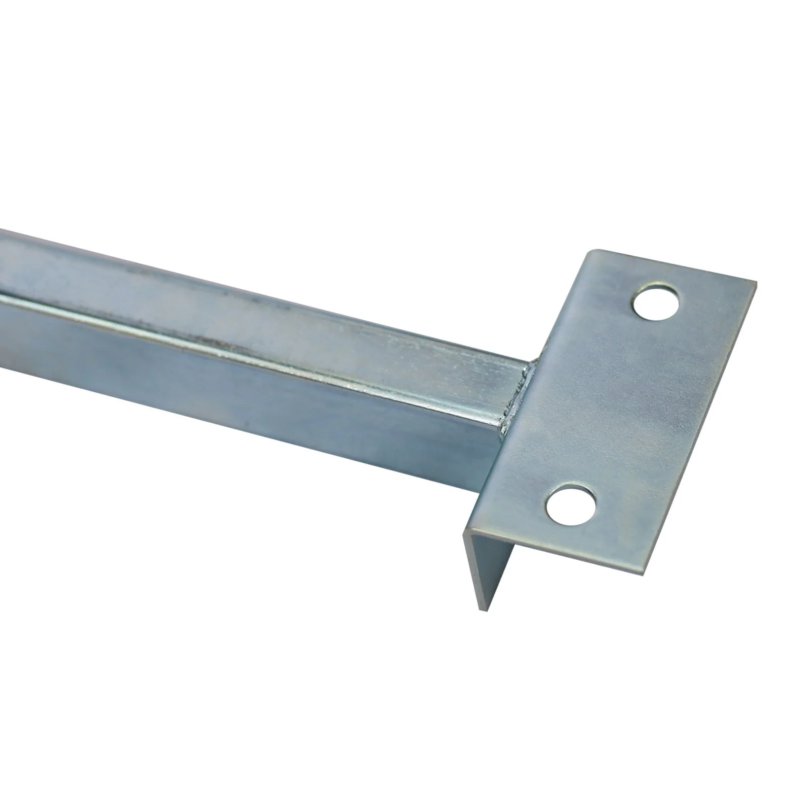 Heavy Duty Boat Trailer Support Bracket With Keel Rollers - Image 10