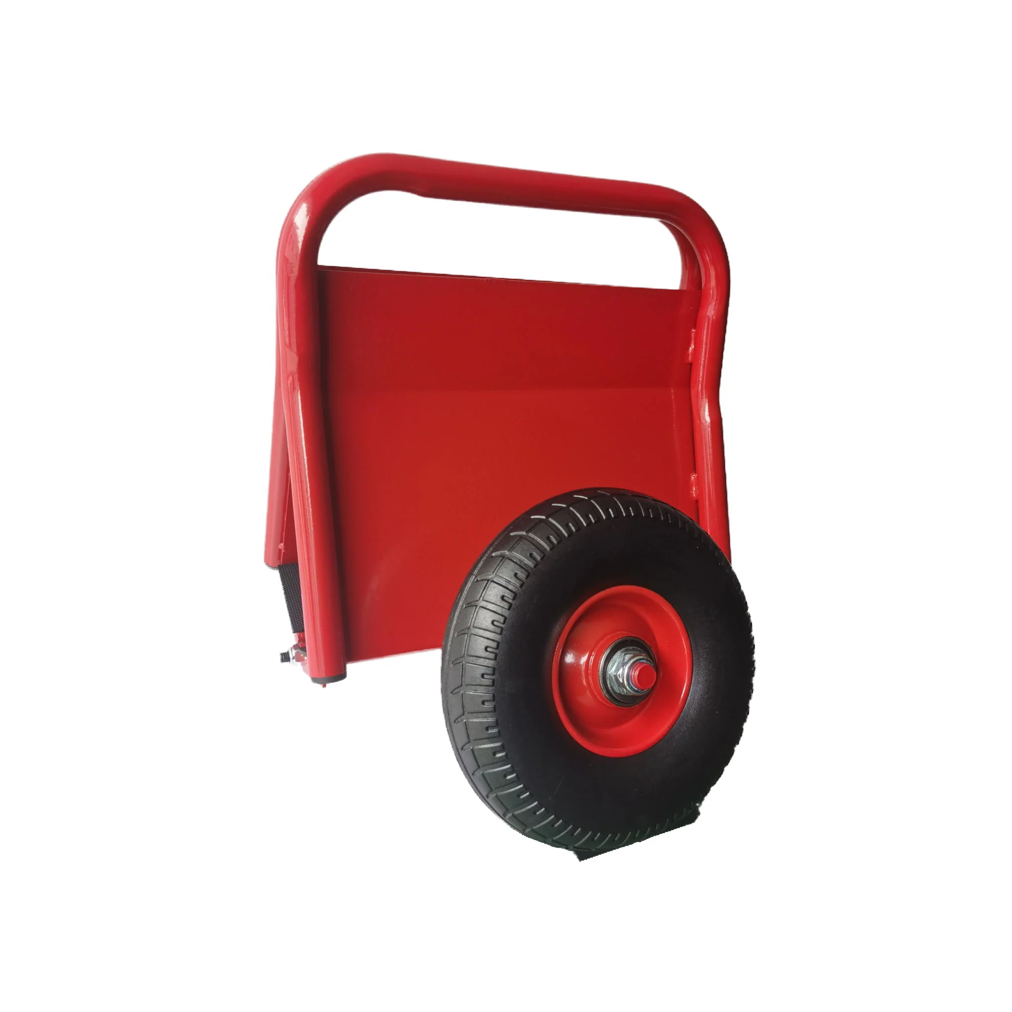 Heavy Duty Panel Dolly With 2 Handles - Image 18