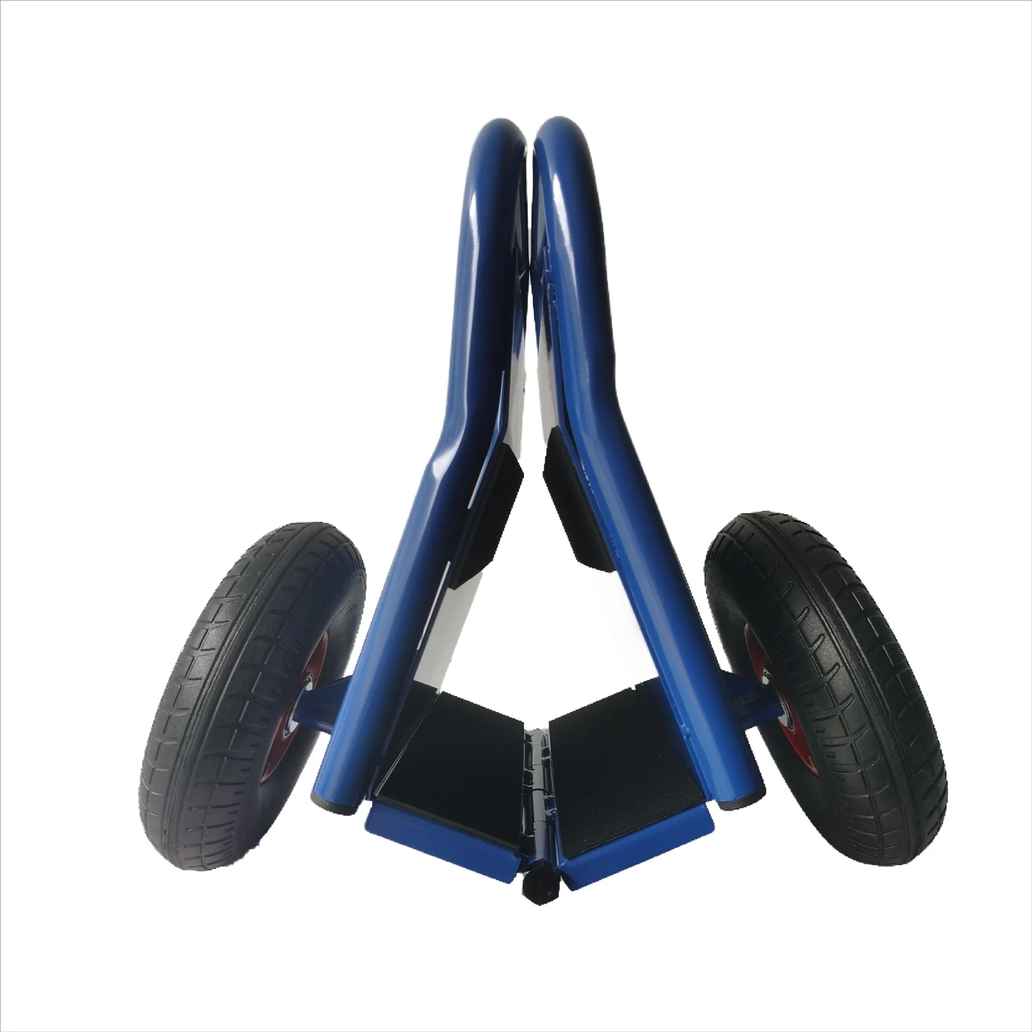 Heavy Duty Panel Dolly With 2 Handles - Image 4