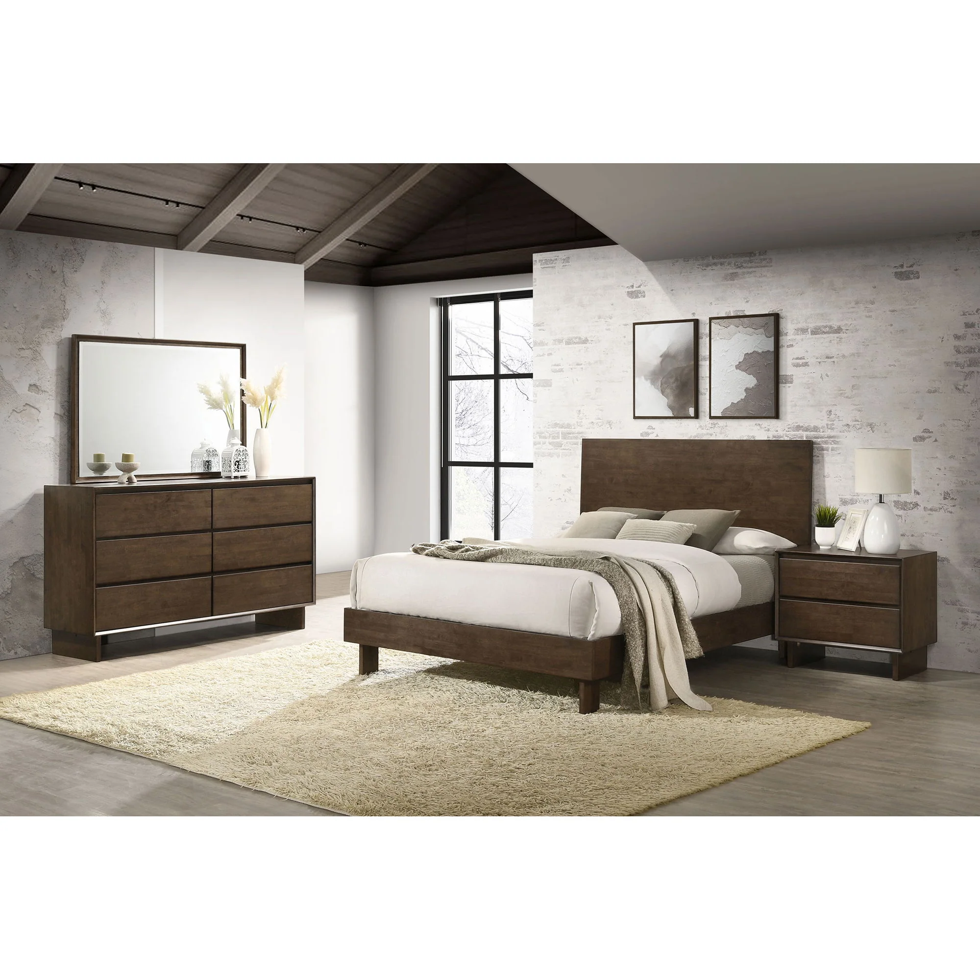 Hemlock - Bedroom Set - Image 7