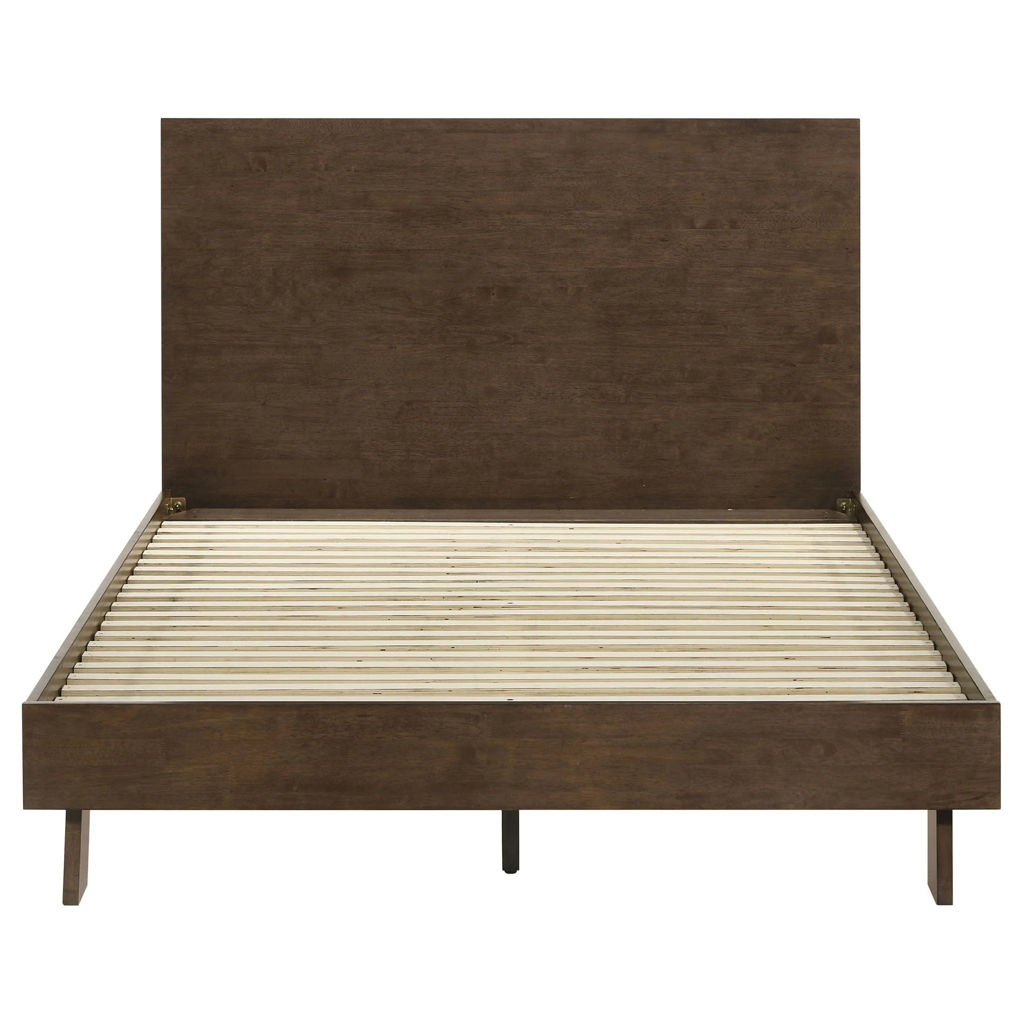 Hemlock - Platform Bed With Tall Headboard - Image 5