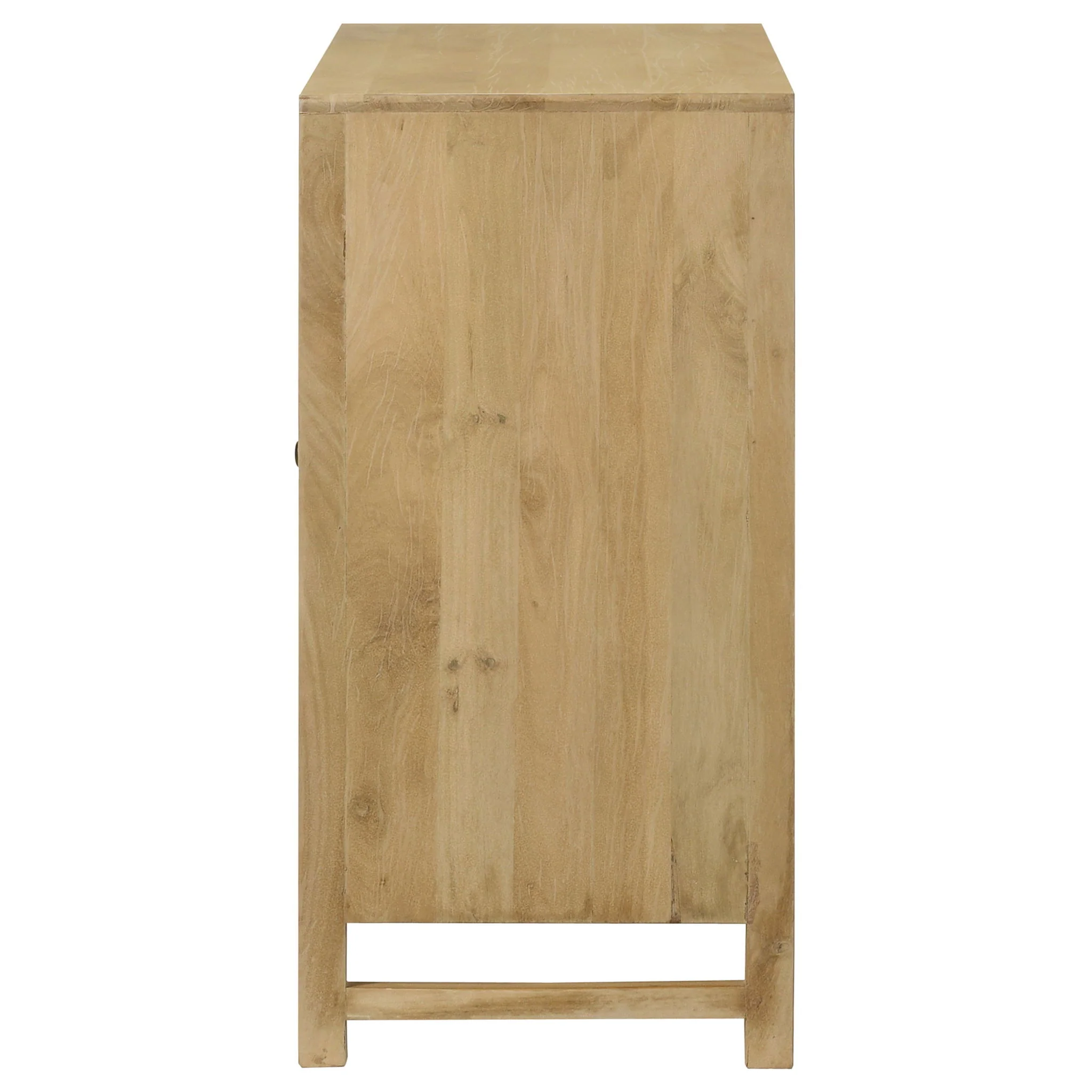 Henley - 2 Door Accent Cabinet - Natural - Image 5