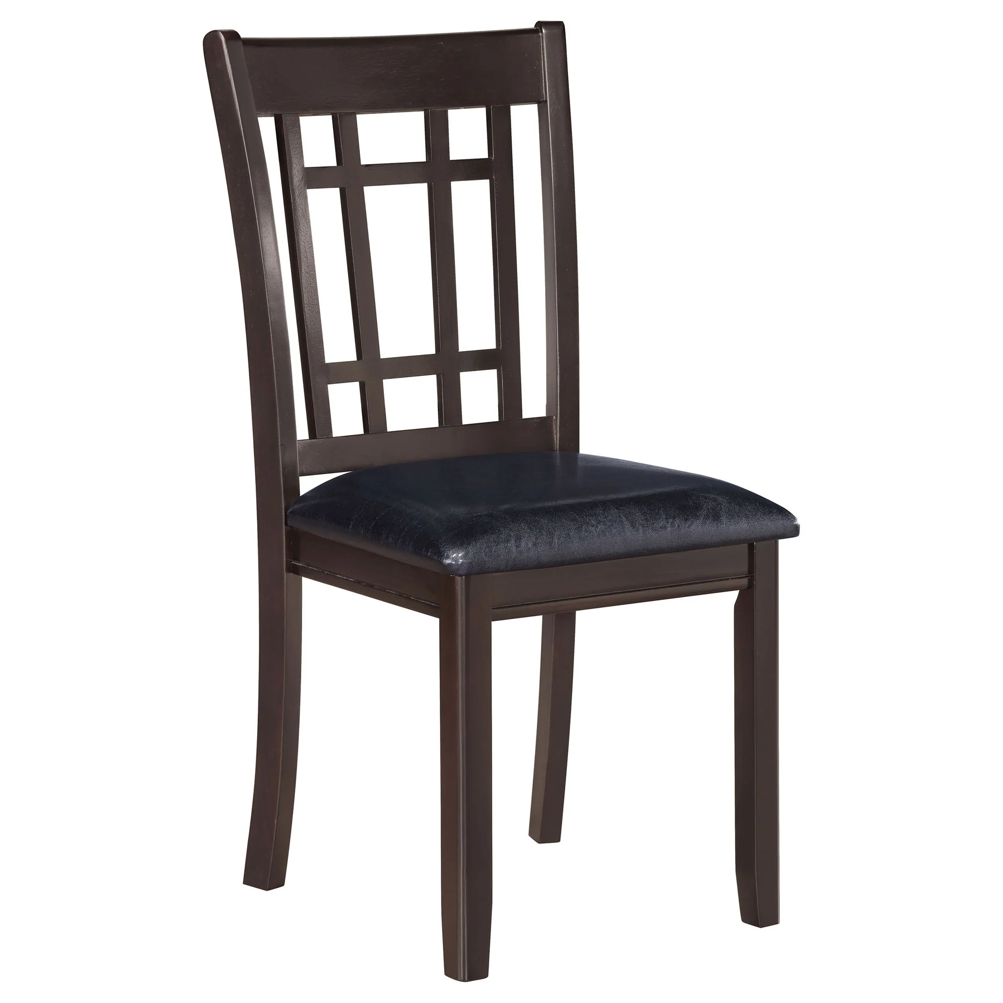 Hester - 5 Piece Dining Set - Espresso - Image 3