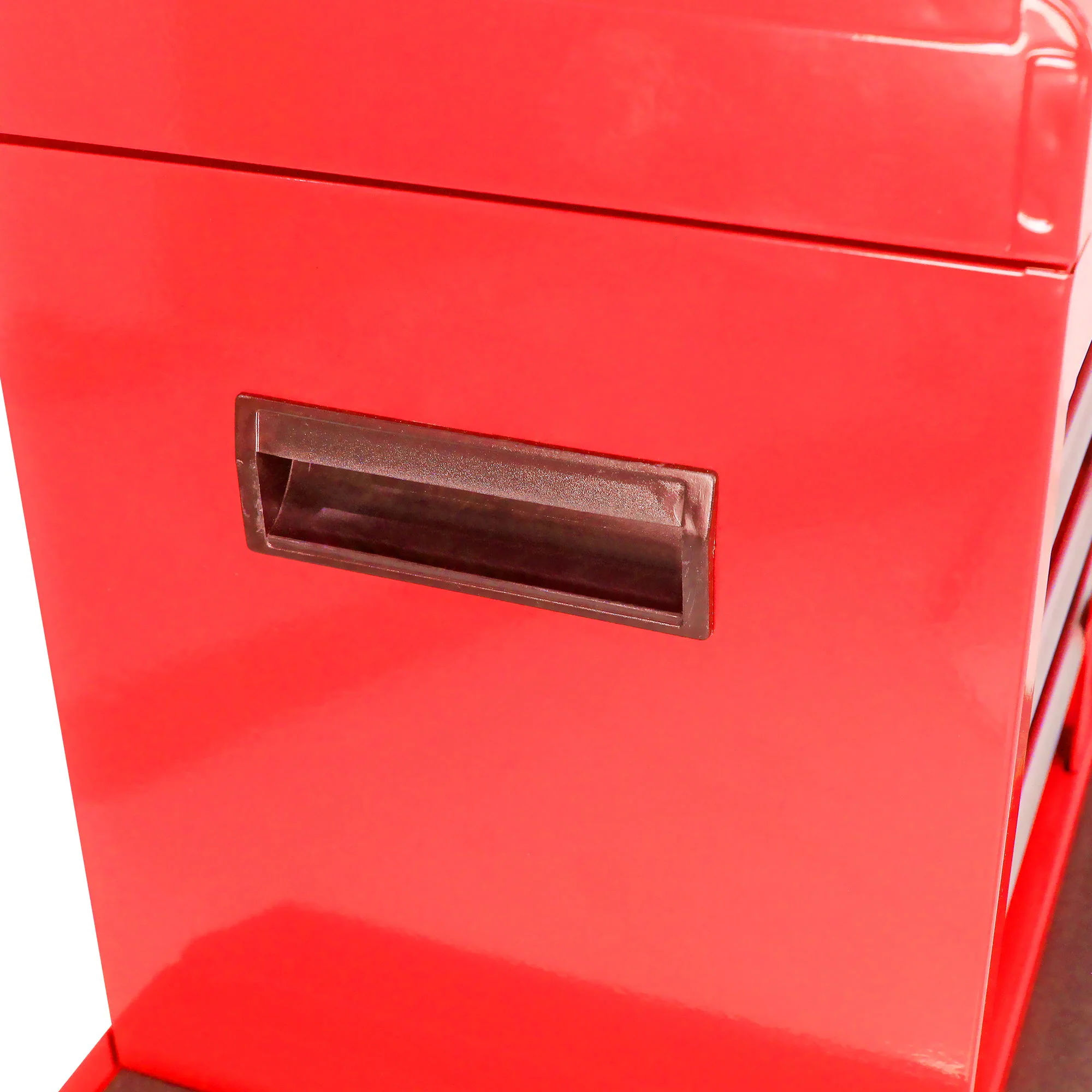 High Capacity Rolling Tool Chest With Wheels And Drawers, Storage Cabinet - Image 43