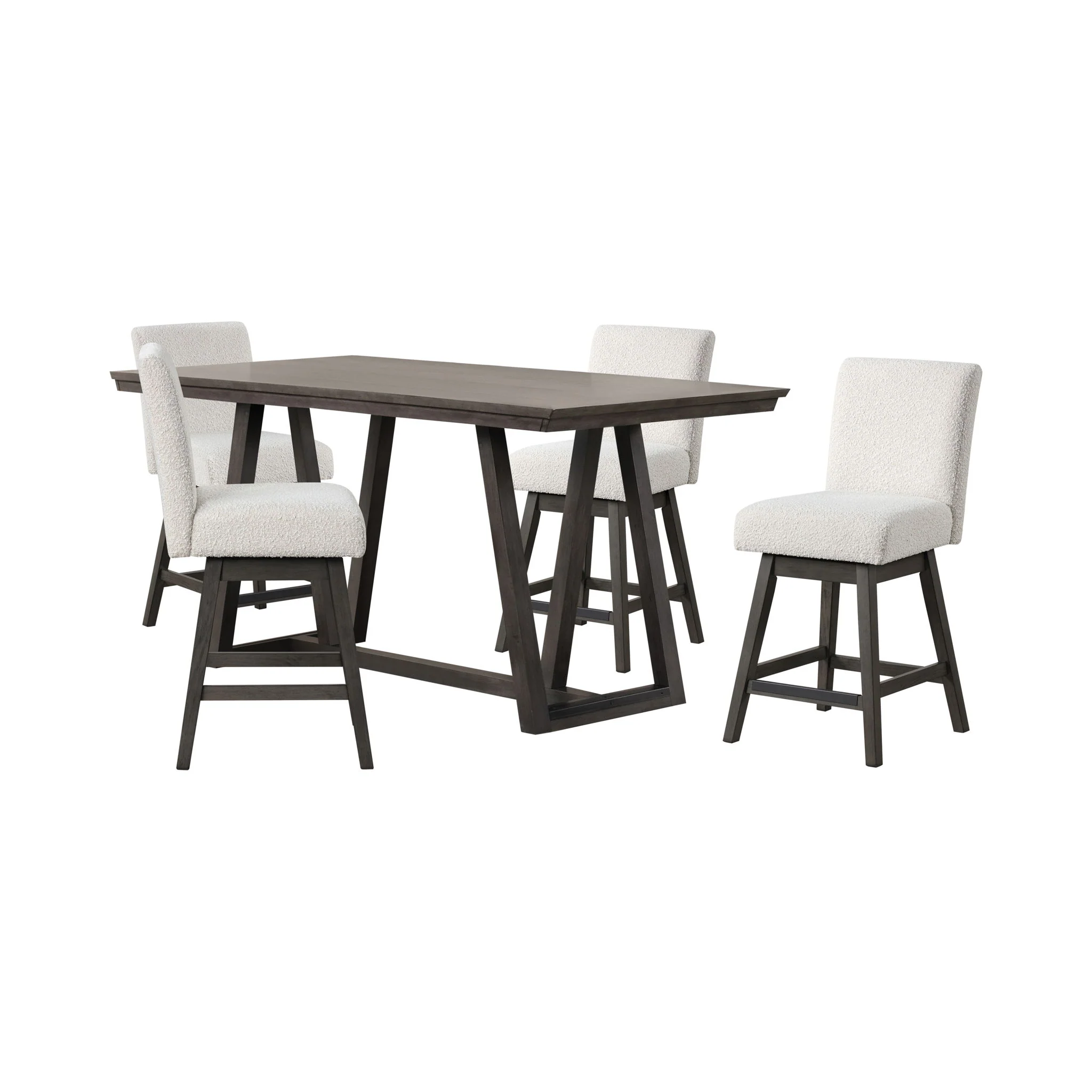 High Line - Counter Dining Set - Image 2