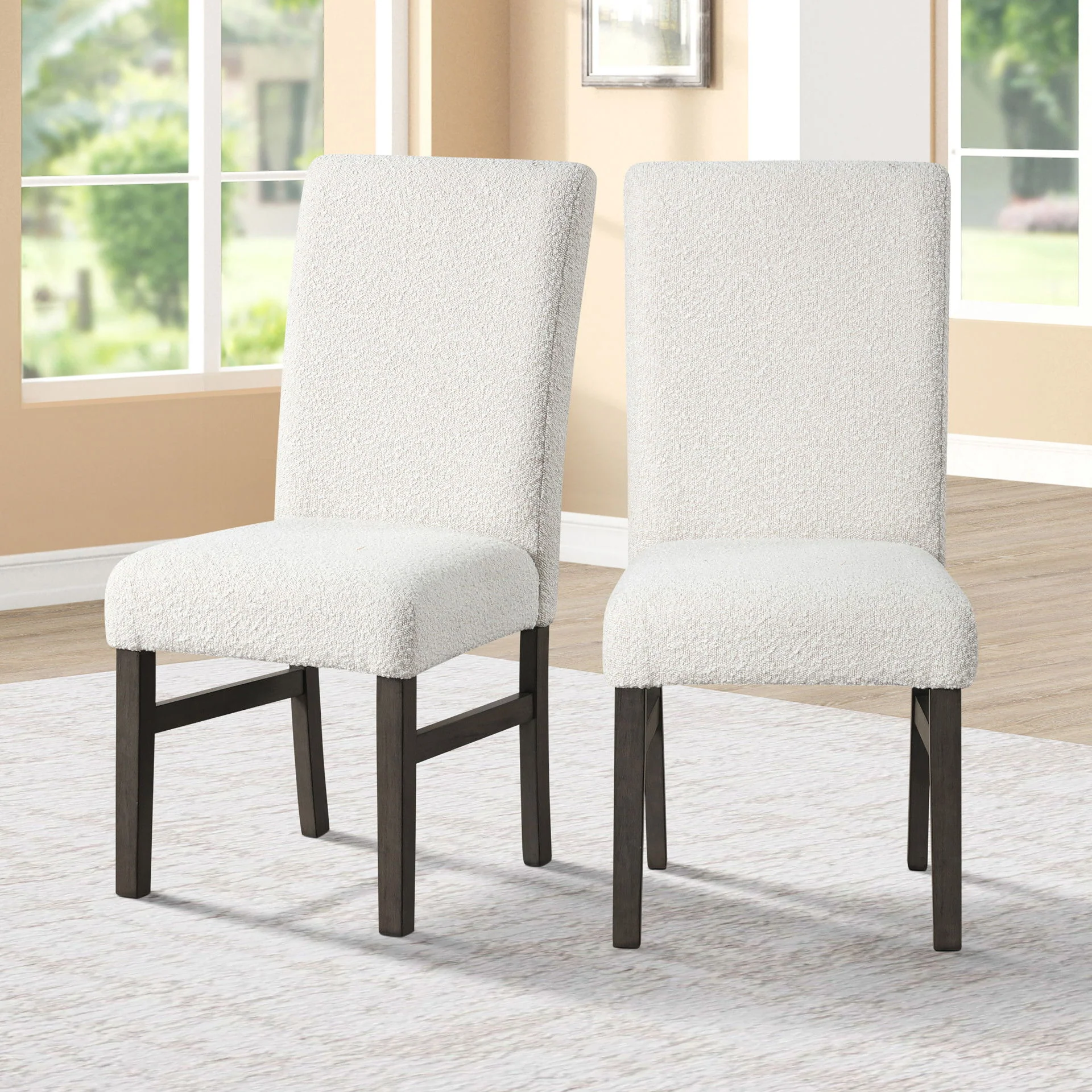 High Line - Dining Chair (Set of 2) - Image 6