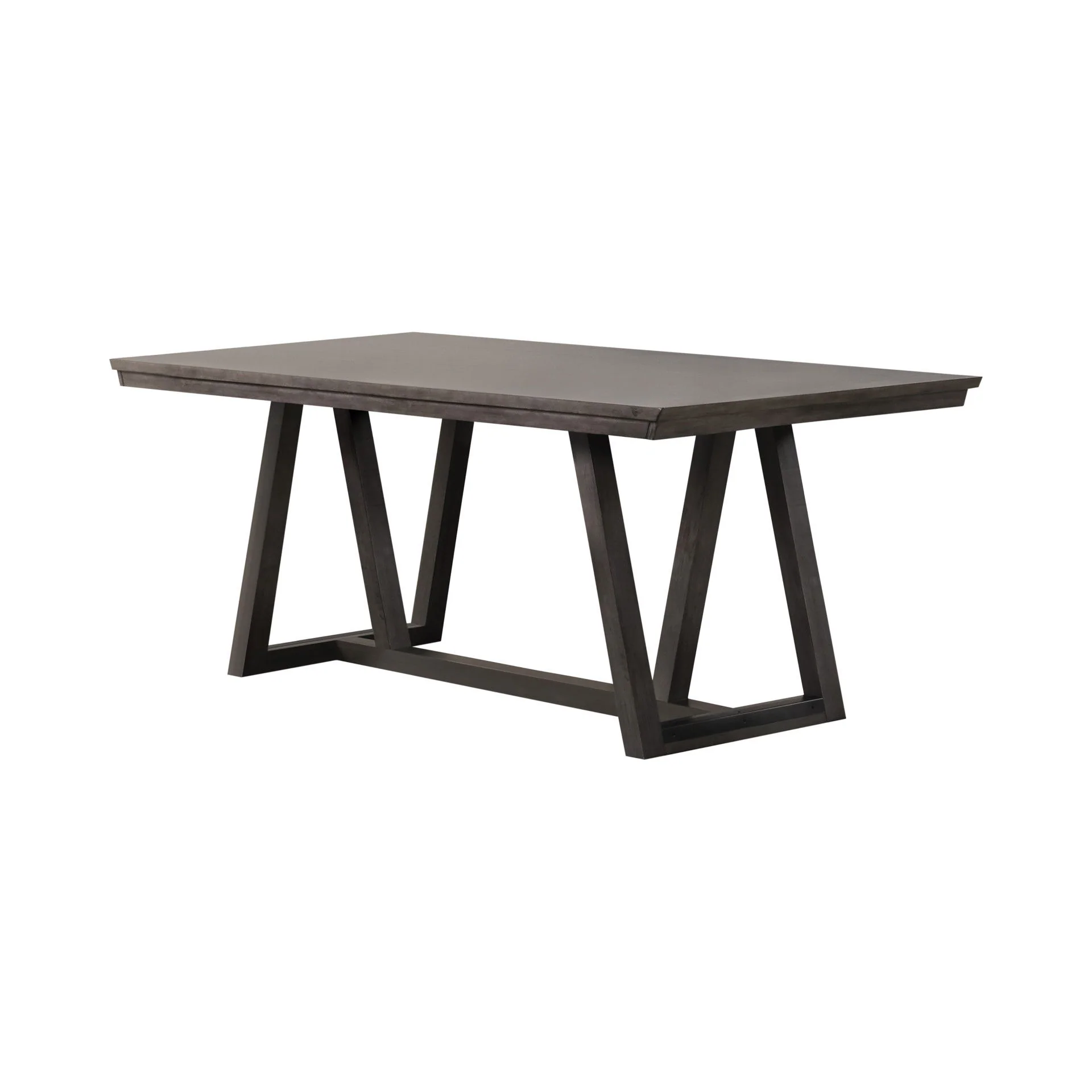 High Line - Dining Table - Coffee - Image 7